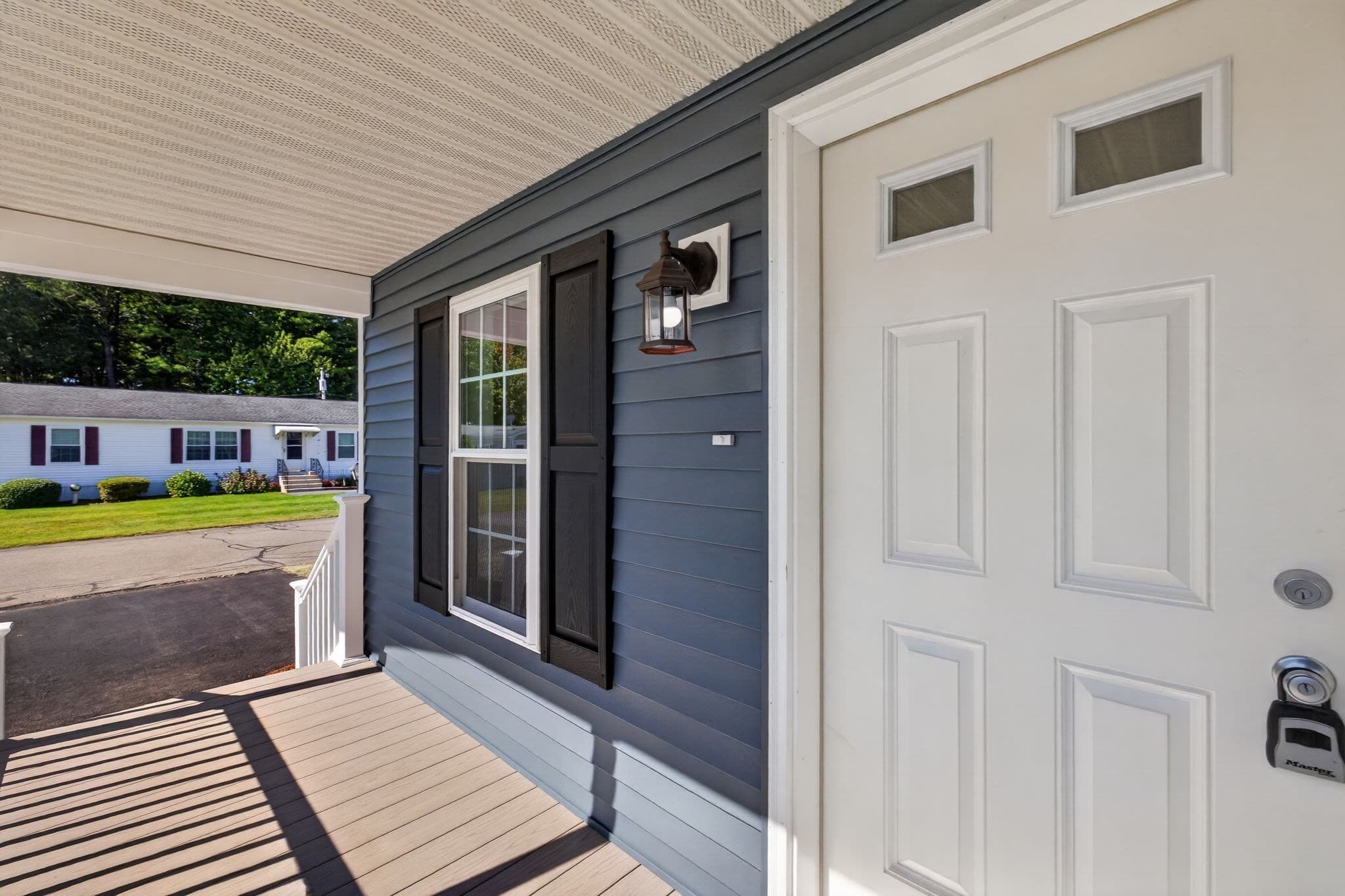 Mobile Home at 14 Amber Way, Raynham MA 02767, Raynham, photo 5 of 34