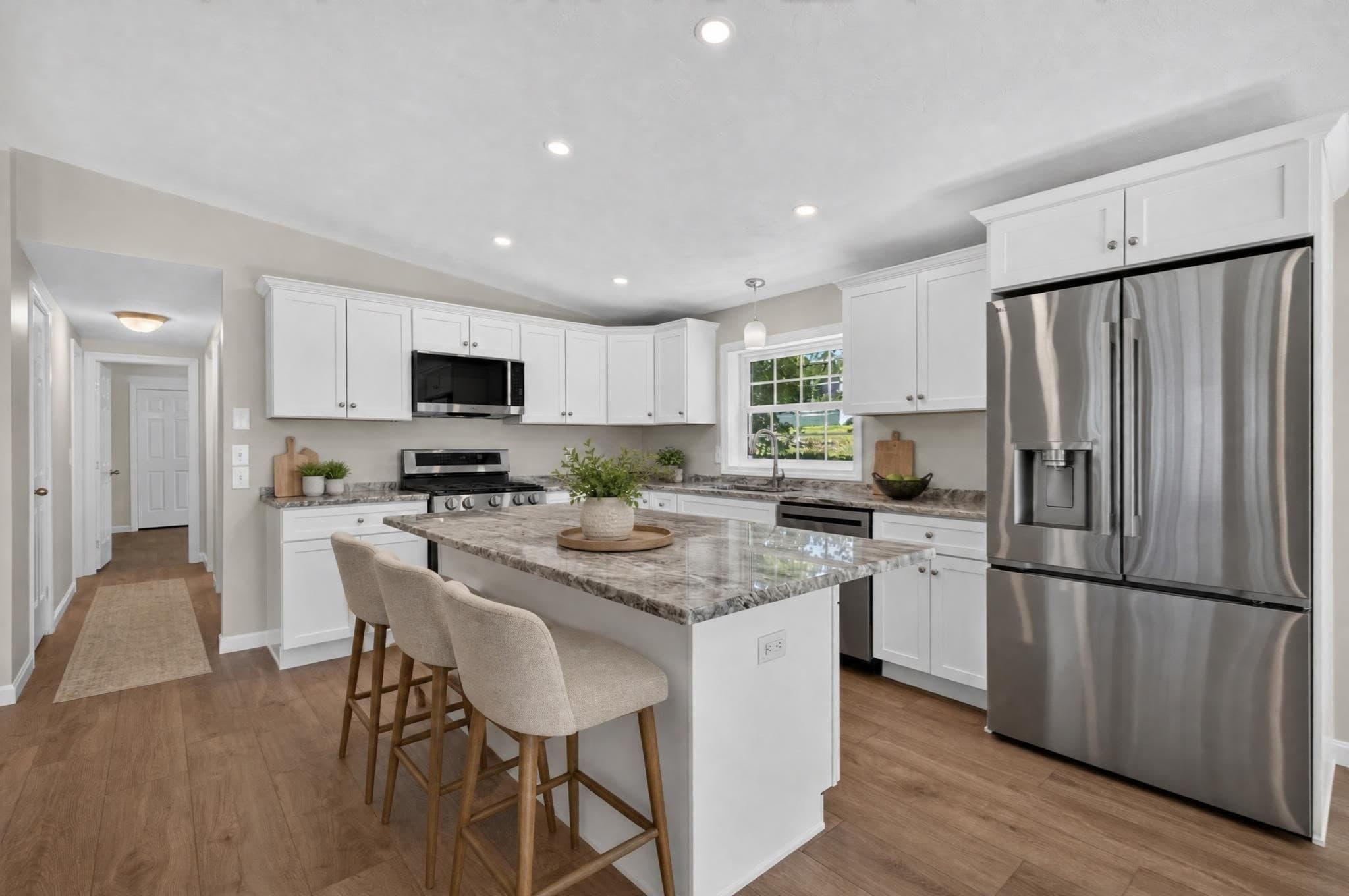 Mobile Home at 14 Amber Way, Raynham MA 02767, Raynham, photo 10 of 34