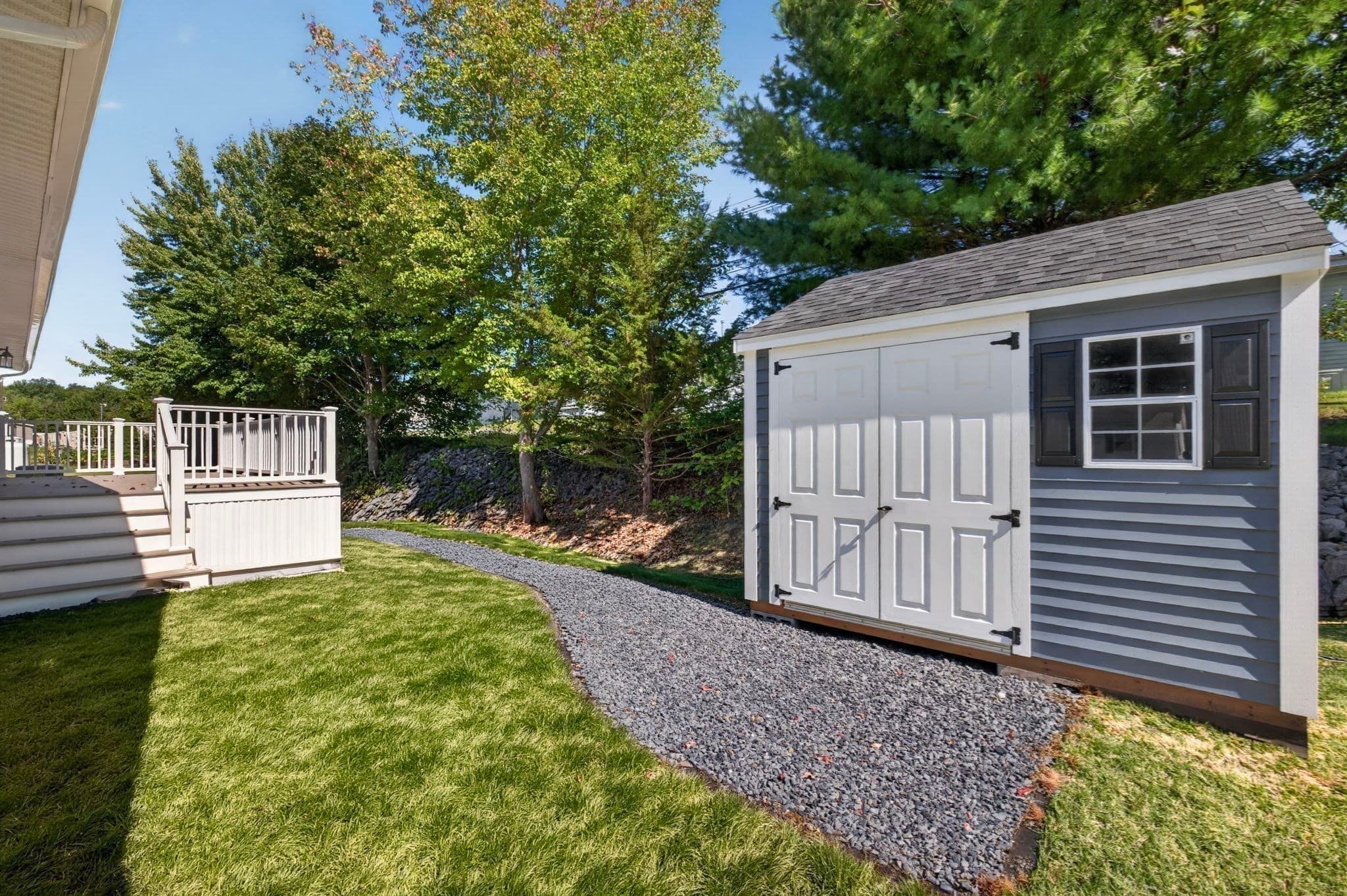 Mobile Home at 14 Amber Way, Raynham MA 02767, Raynham, photo 25 of 34