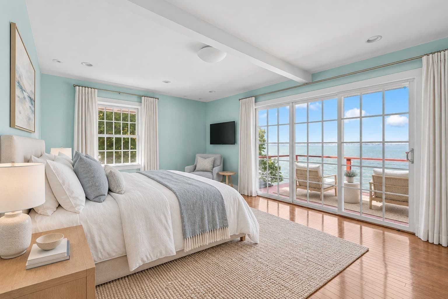 Single Family Residence at 20 Bay View Ave, Quincy MA 02169, Quincy, photo 13 of 23