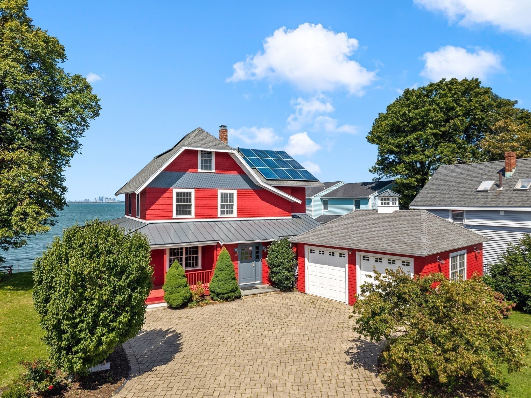 20 Bay View Ave, Quincy MA 02169