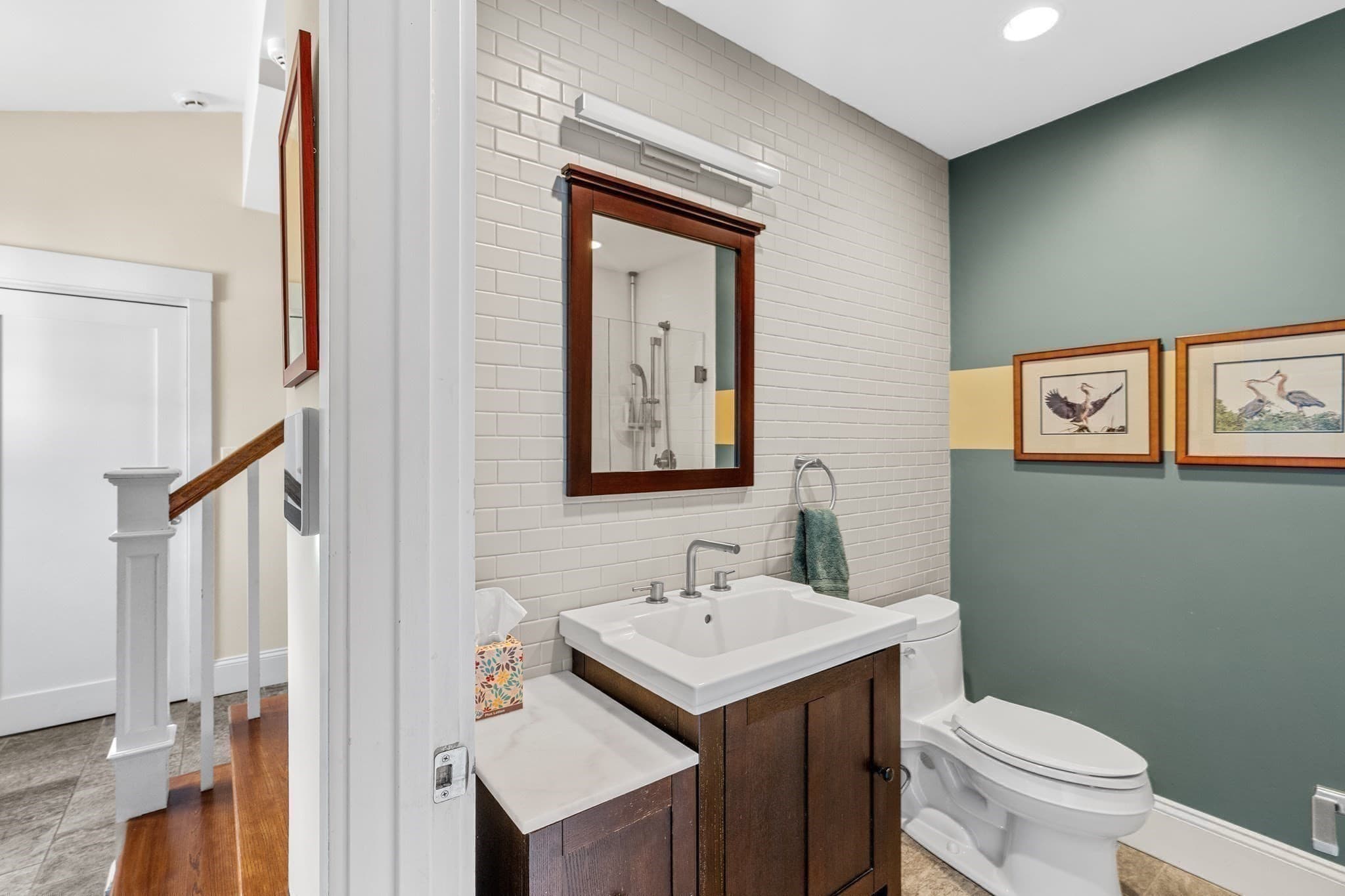 Single Family Residence at 20 Bay View Ave, Quincy MA 02169, Quincy, photo 11 of 23