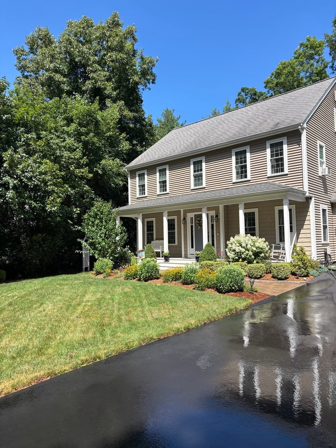 Single Family Residence at 7 Massasoit Ave, Norton MA 02766, Norton, photo 2 of 42