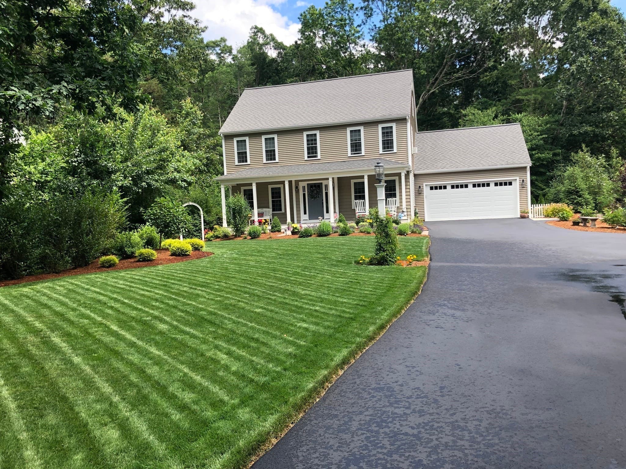 Single Family Residence at 7 Massasoit Ave, Norton MA 02766, Norton, photo 7 of 42