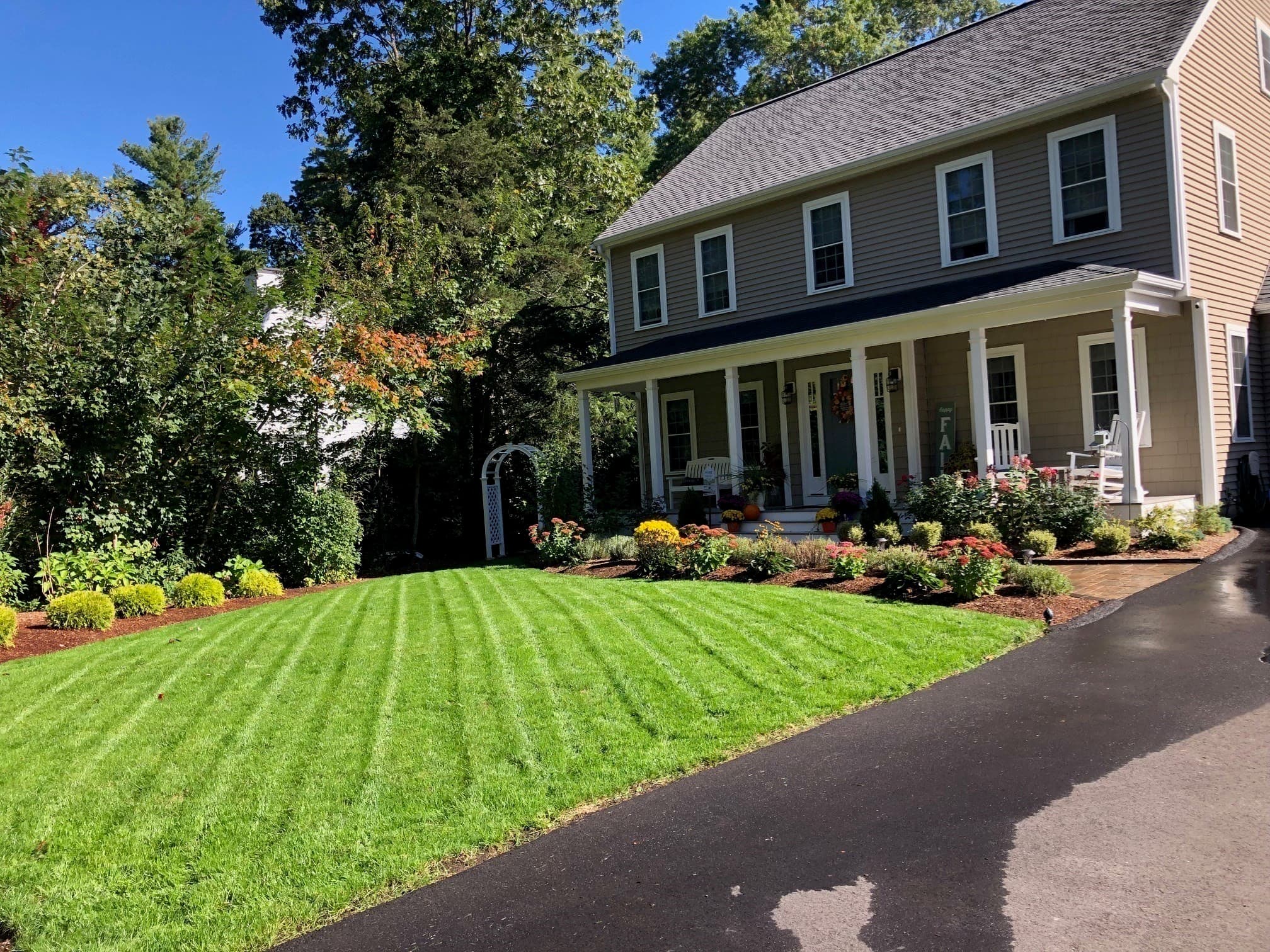 Single Family Residence at 7 Massasoit Ave, Norton MA 02766, Norton, photo 3 of 42