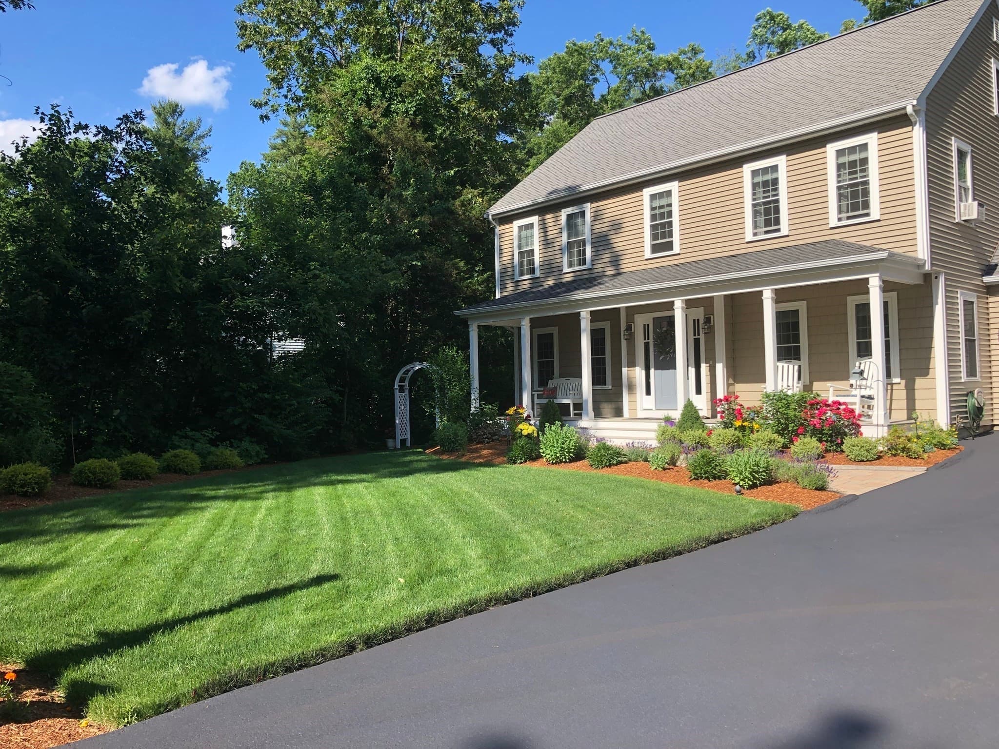7 Massasoit Ave, Norton MA 02766