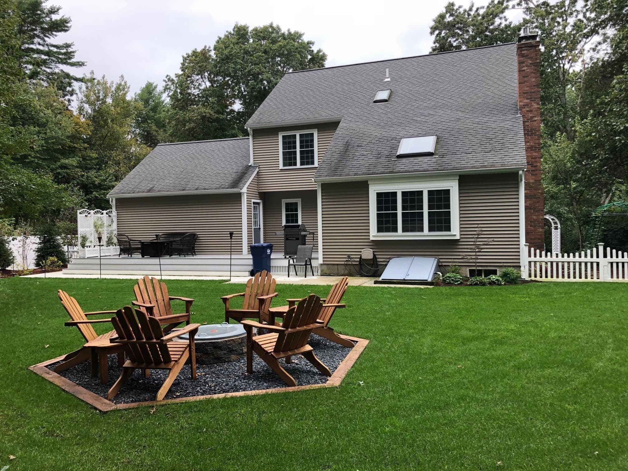 Single Family Residence at 7 Massasoit Ave, Norton MA 02766, Norton, photo 20 of 42