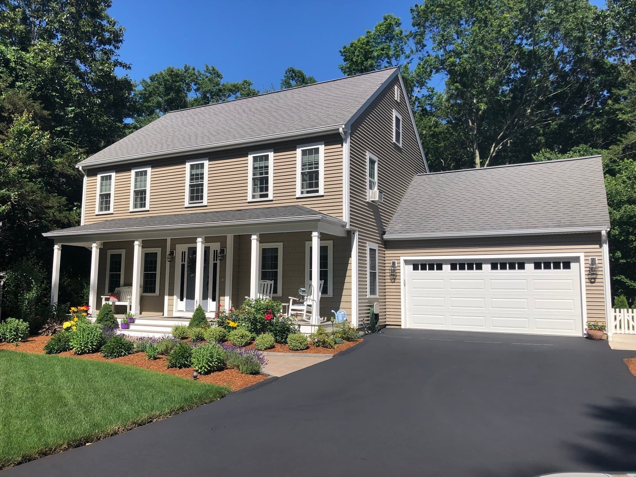 Single Family Residence at 7 Massasoit Ave, Norton MA 02766, Norton, photo 9 of 42