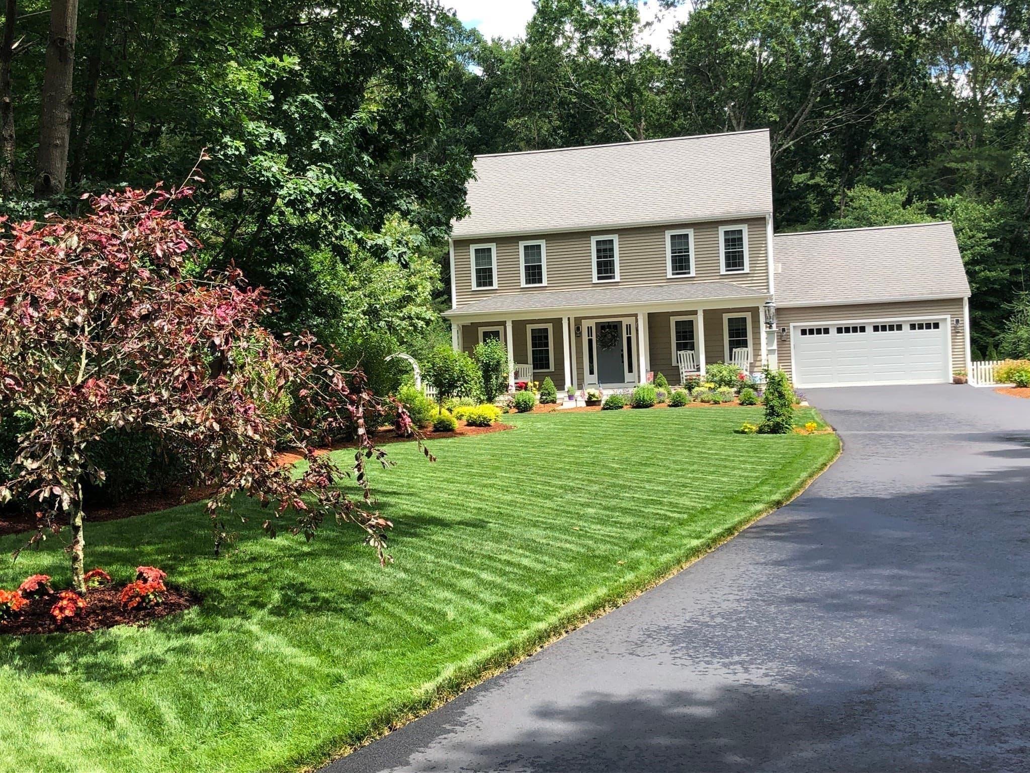 Single Family Residence at 7 Massasoit Ave, Norton MA 02766, Norton, photo 10 of 42