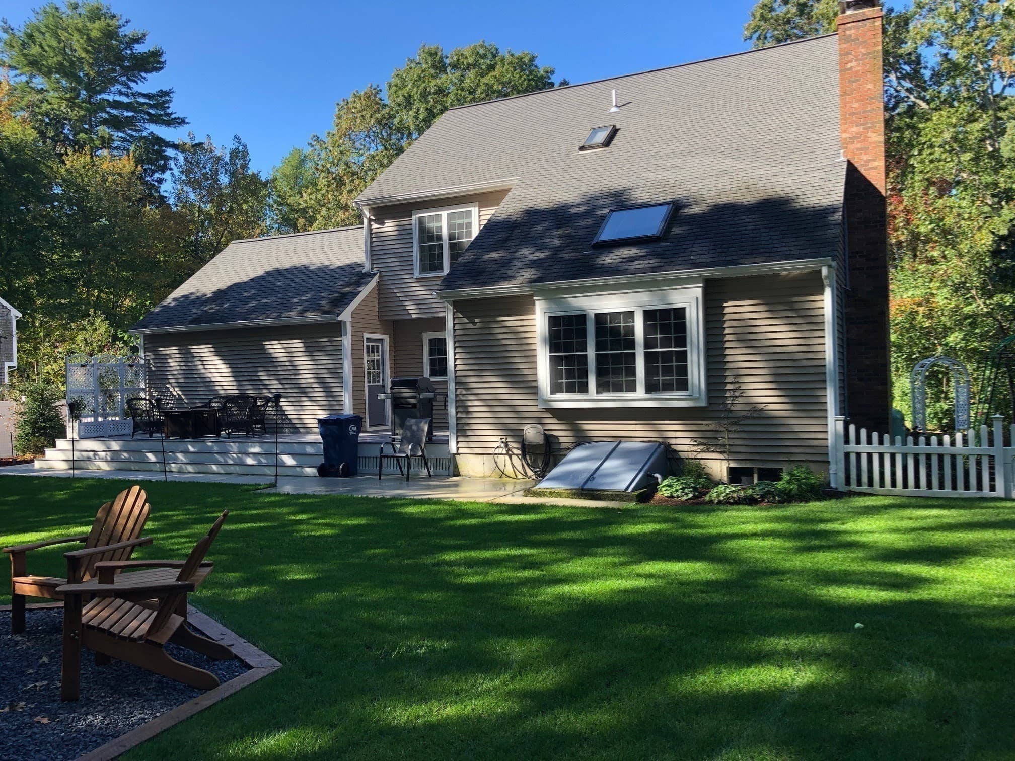 Single Family Residence at 7 Massasoit Ave, Norton MA 02766, Norton, photo 14 of 42