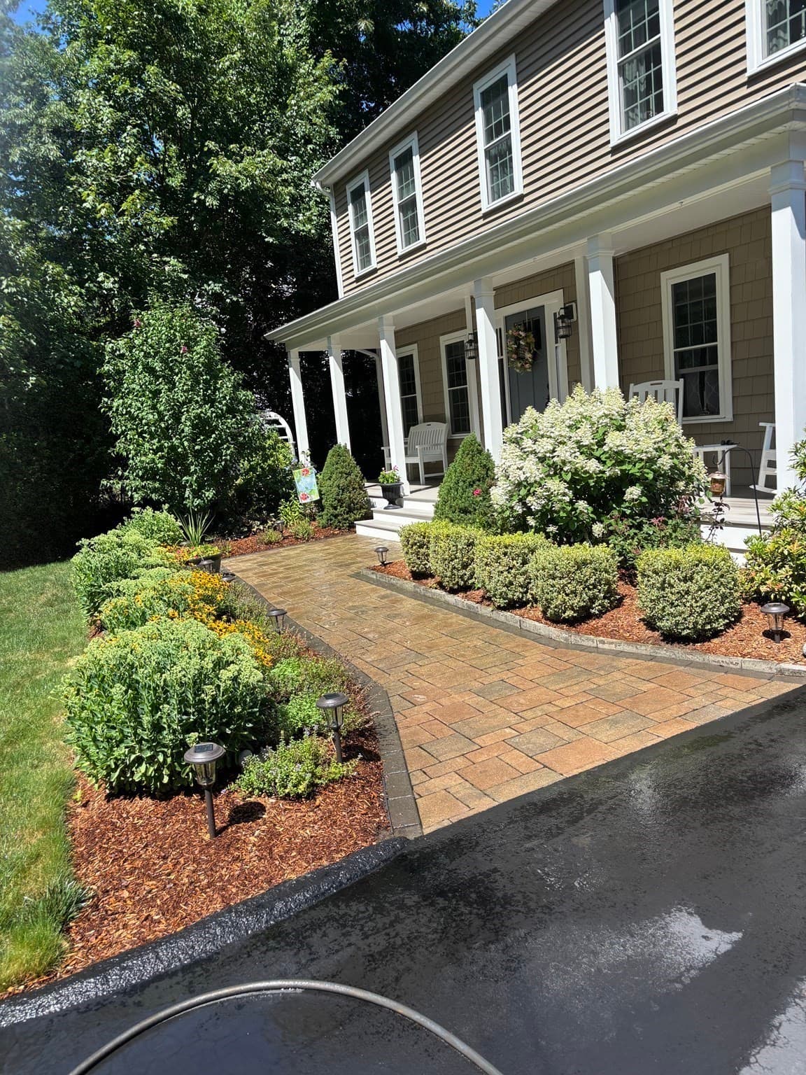 Single Family Residence at 7 Massasoit Ave, Norton MA 02766, Norton, photo 11 of 42