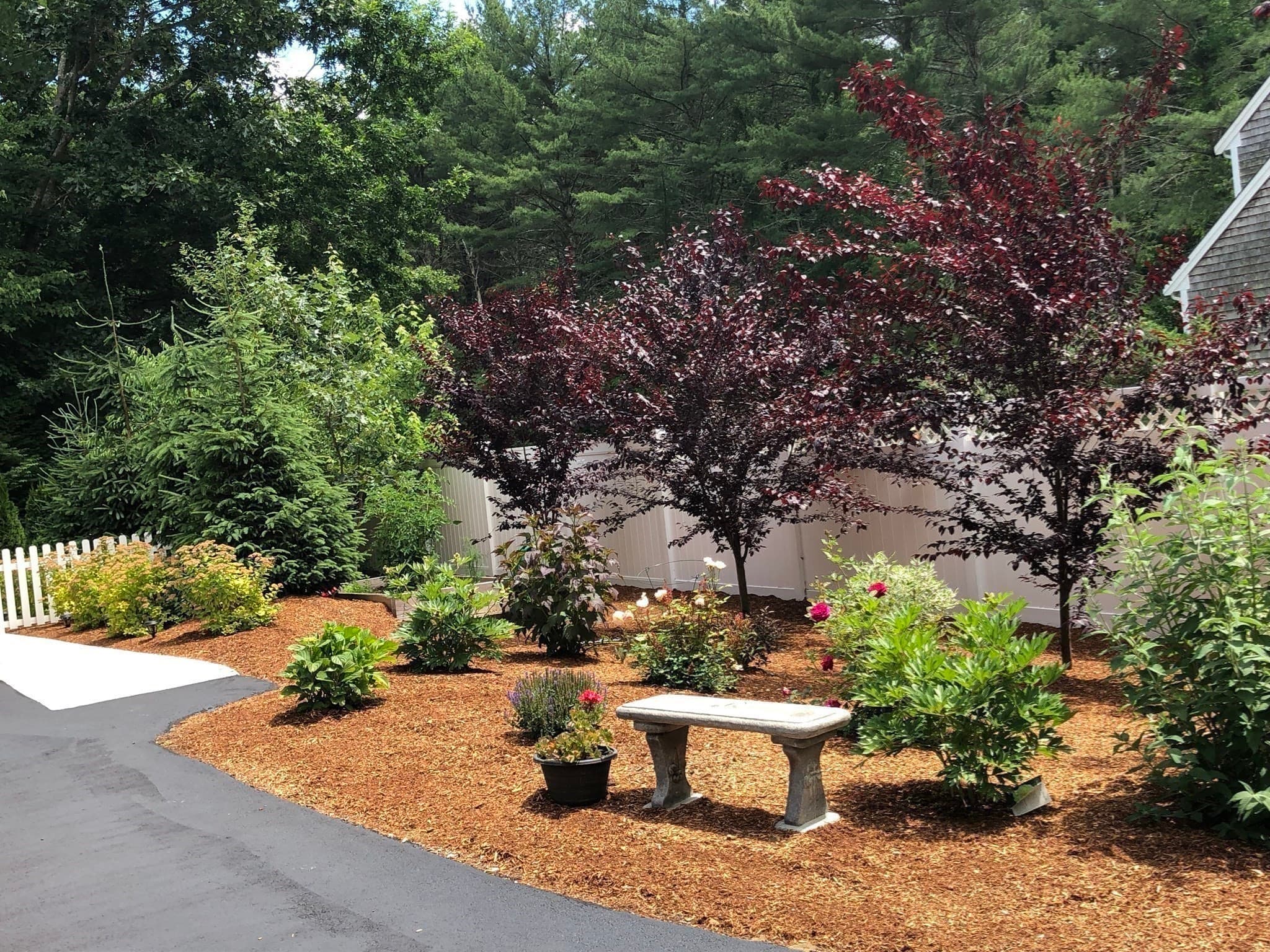 Single Family Residence at 7 Massasoit Ave, Norton MA 02766, Norton, photo 19 of 42