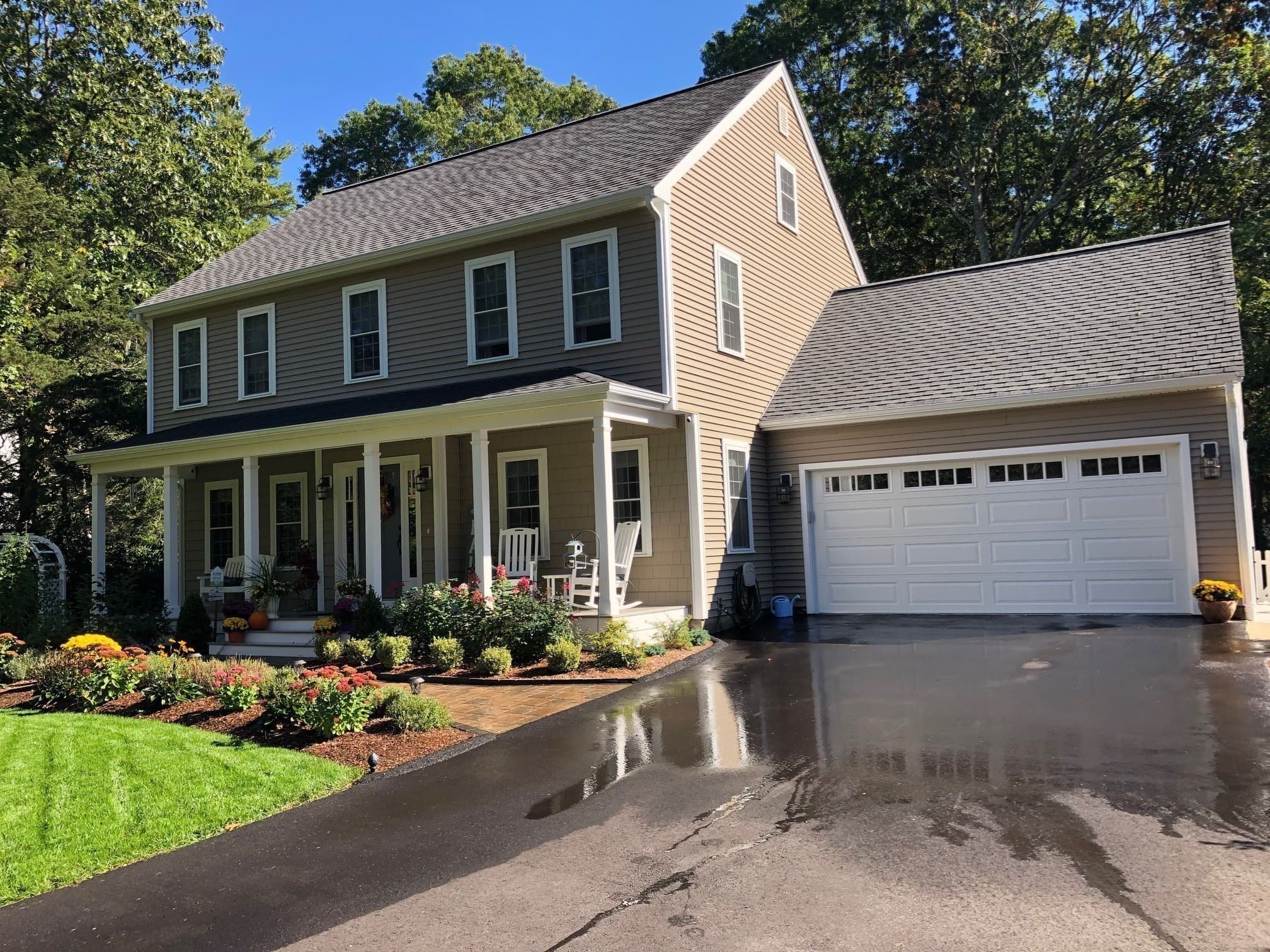 Single Family Residence at 7 Massasoit Ave, Norton MA 02766, Norton, photo 4 of 42