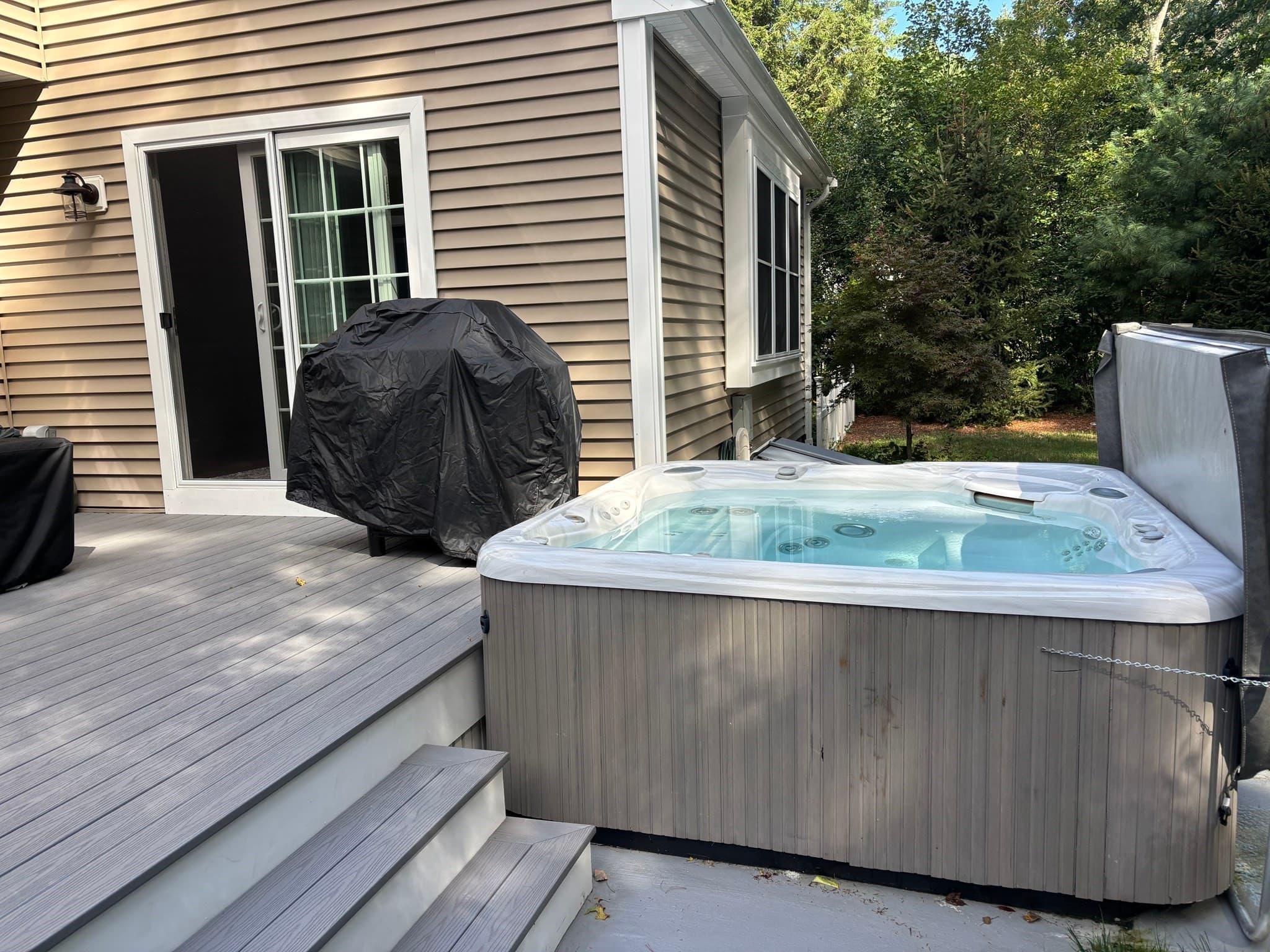 Single Family Residence at 7 Massasoit Ave, Norton MA 02766, Norton, photo 25 of 42