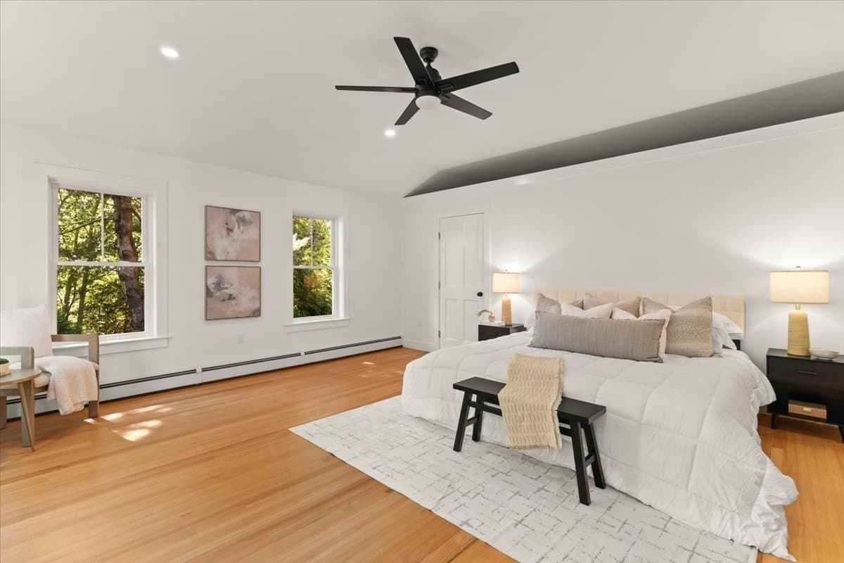 Single Family Residence at 431 Moraine St, Marshfield MA 02050, Marshfield, photo 17 of 42