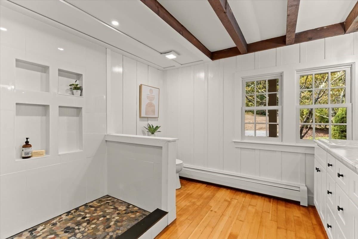 Single Family Residence at 431 Moraine St, Marshfield MA 02050, Marshfield, photo 22 of 42