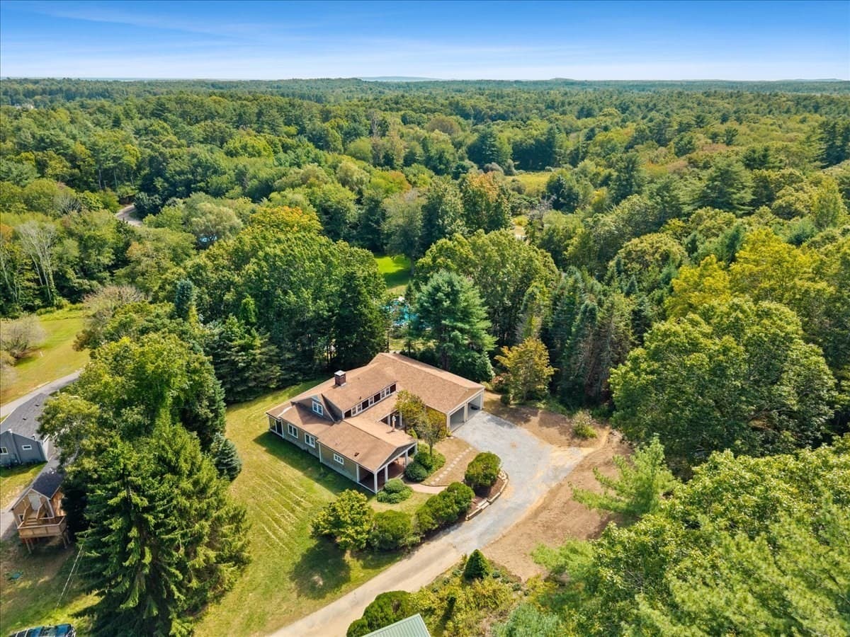 431 Moraine St, Marshfield MA 02050