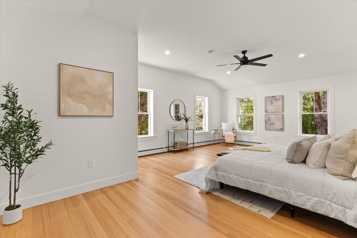 Single Family Residence at 431 Moraine St, Marshfield MA 02050, Marshfield, photo 18 of 42