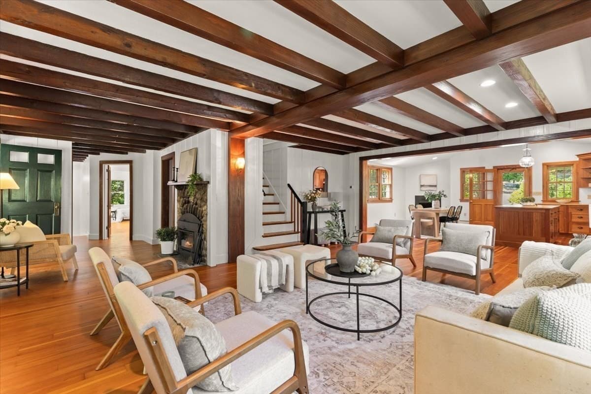 Single Family Residence at 431 Moraine St, Marshfield MA 02050, Marshfield, photo 11 of 42