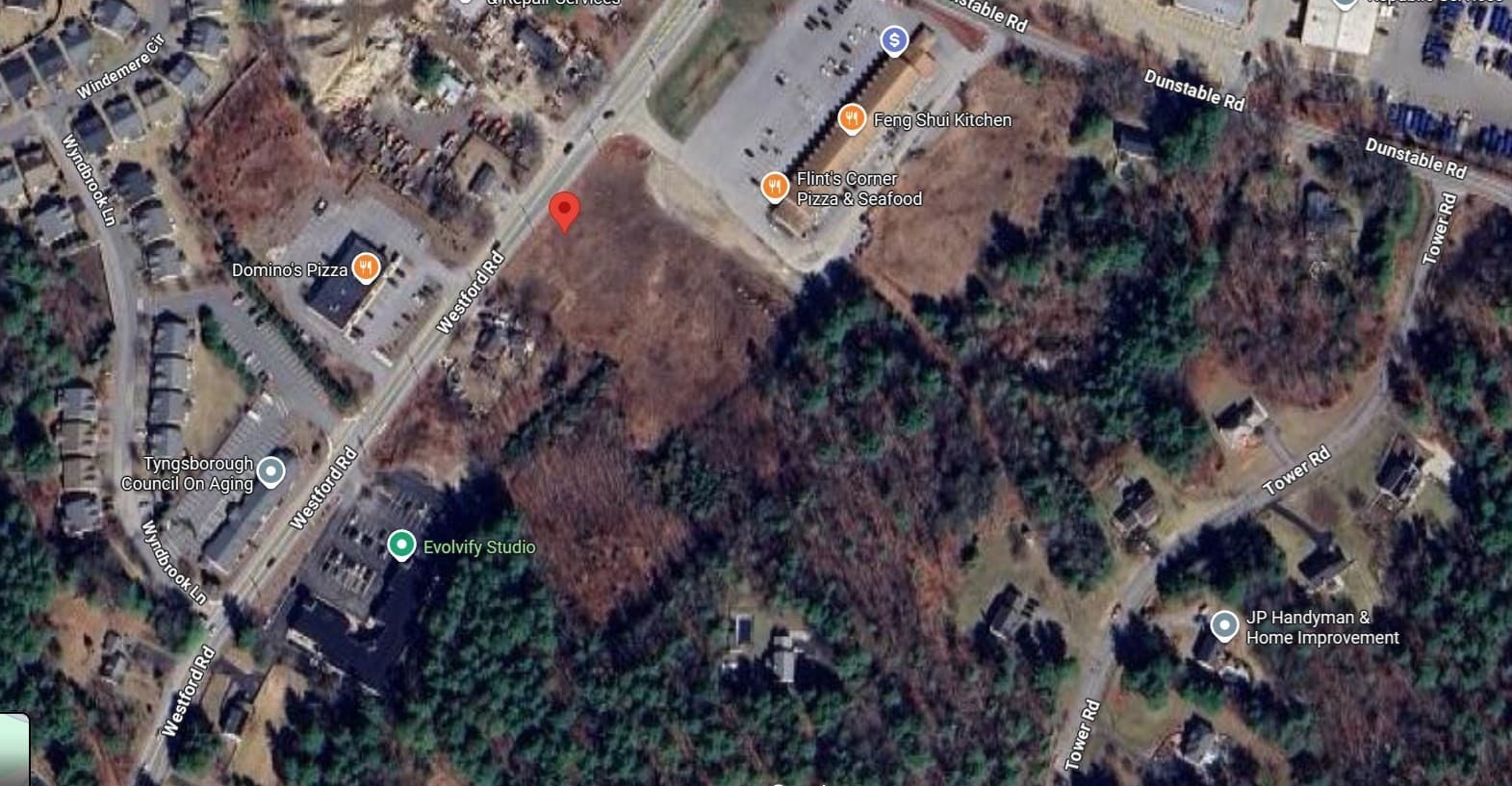 Residential at 160 Westford Rd, Tyngsborough MA 01879, Tyngsborough, photo 2 of 2