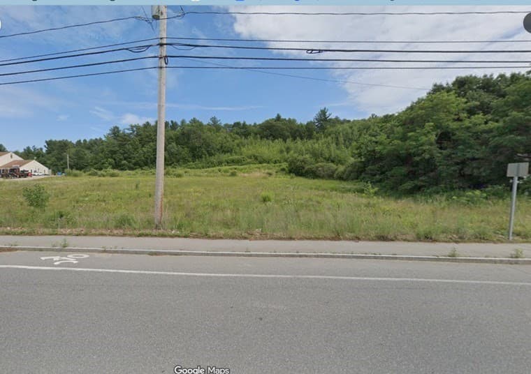 160 Westford Rd, Tyngsborough MA 01879