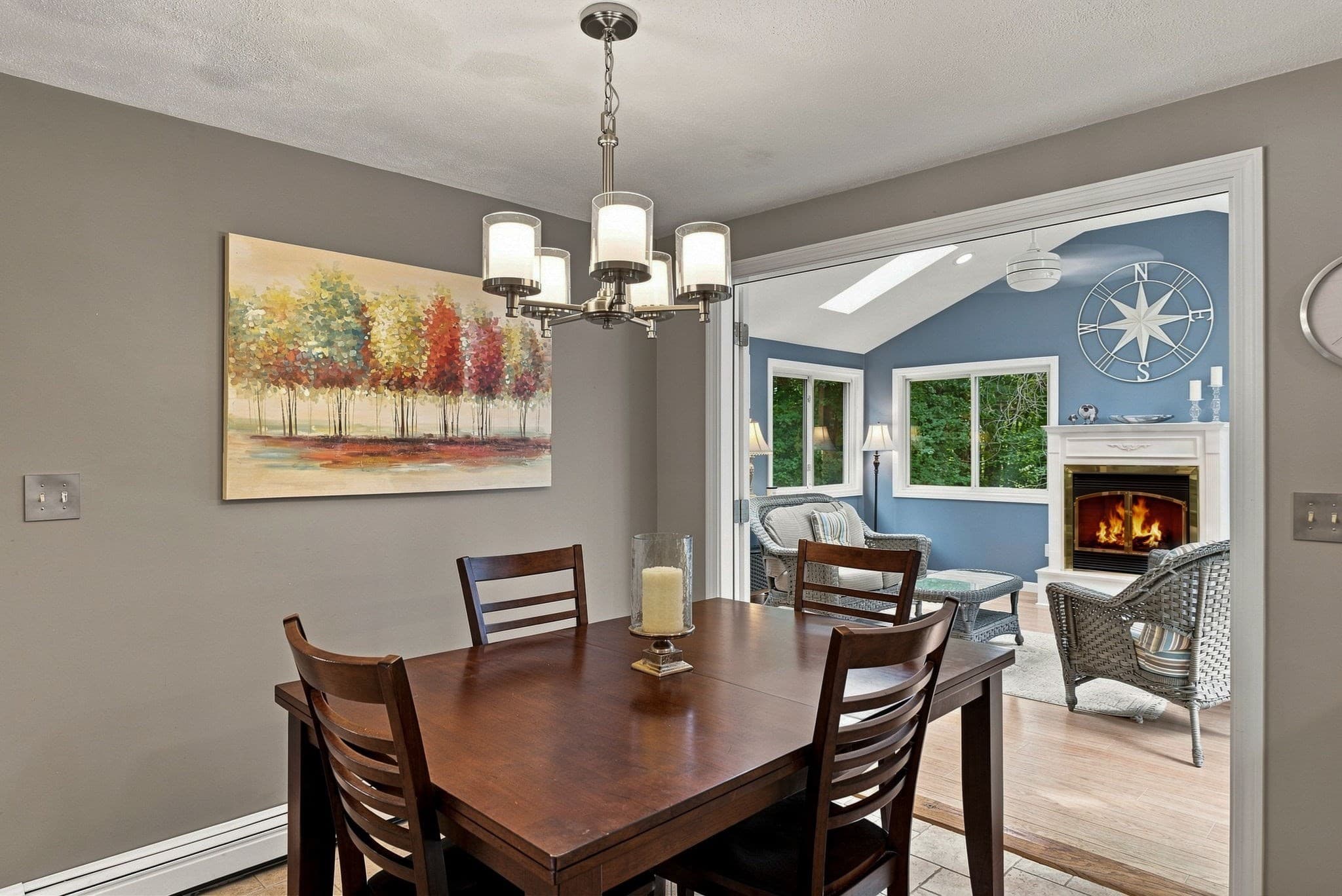 Single Family Residence at 7 Doucette Dr, Marlborough MA 01752, Marlborough, photo 7 of 38
