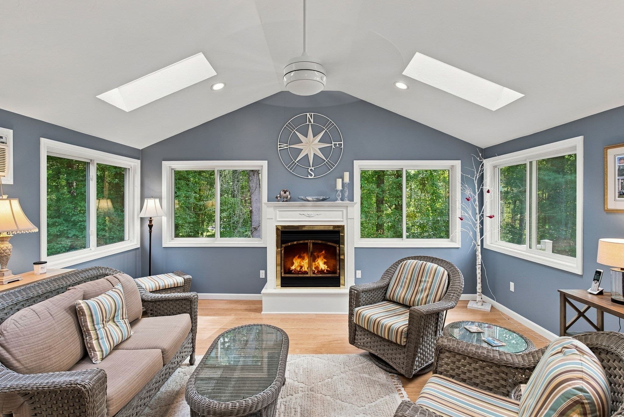 Single Family Residence at 7 Doucette Dr, Marlborough MA 01752, Marlborough, photo 3 of 38