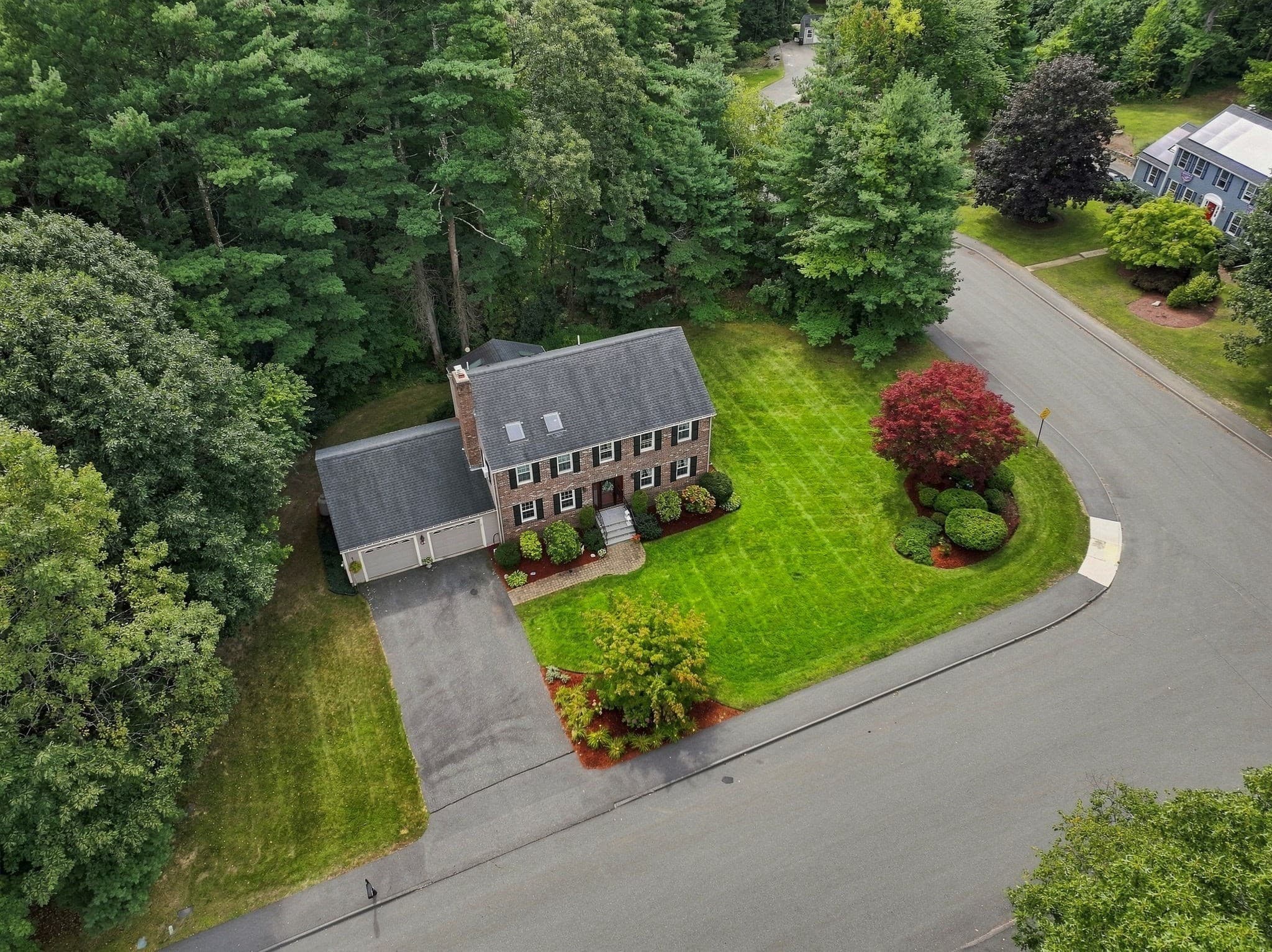 Single Family Residence at 7 Doucette Dr, Marlborough MA 01752, Marlborough, photo 36 of 38