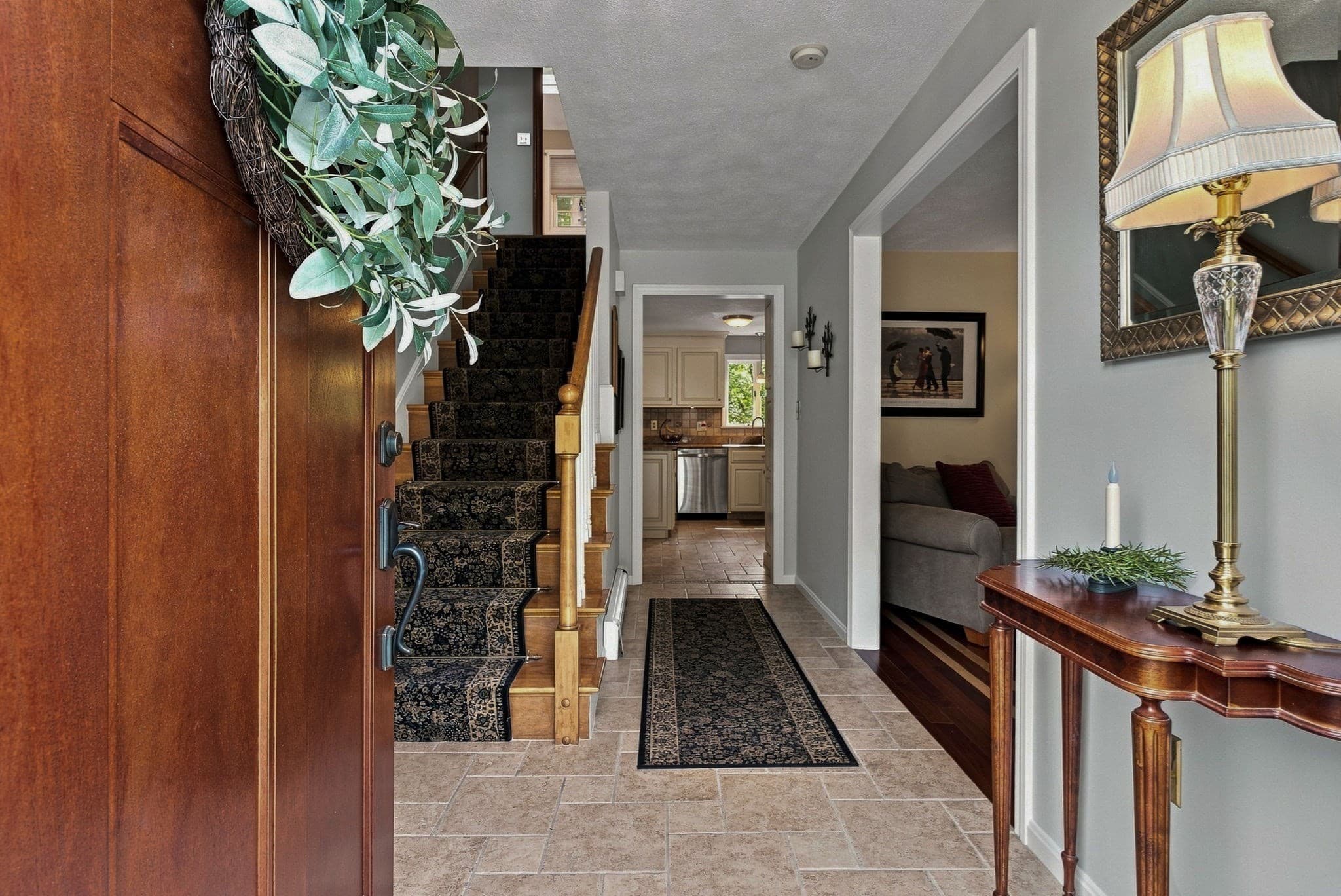 Single Family Residence at 7 Doucette Dr, Marlborough MA 01752, Marlborough, photo 20 of 38