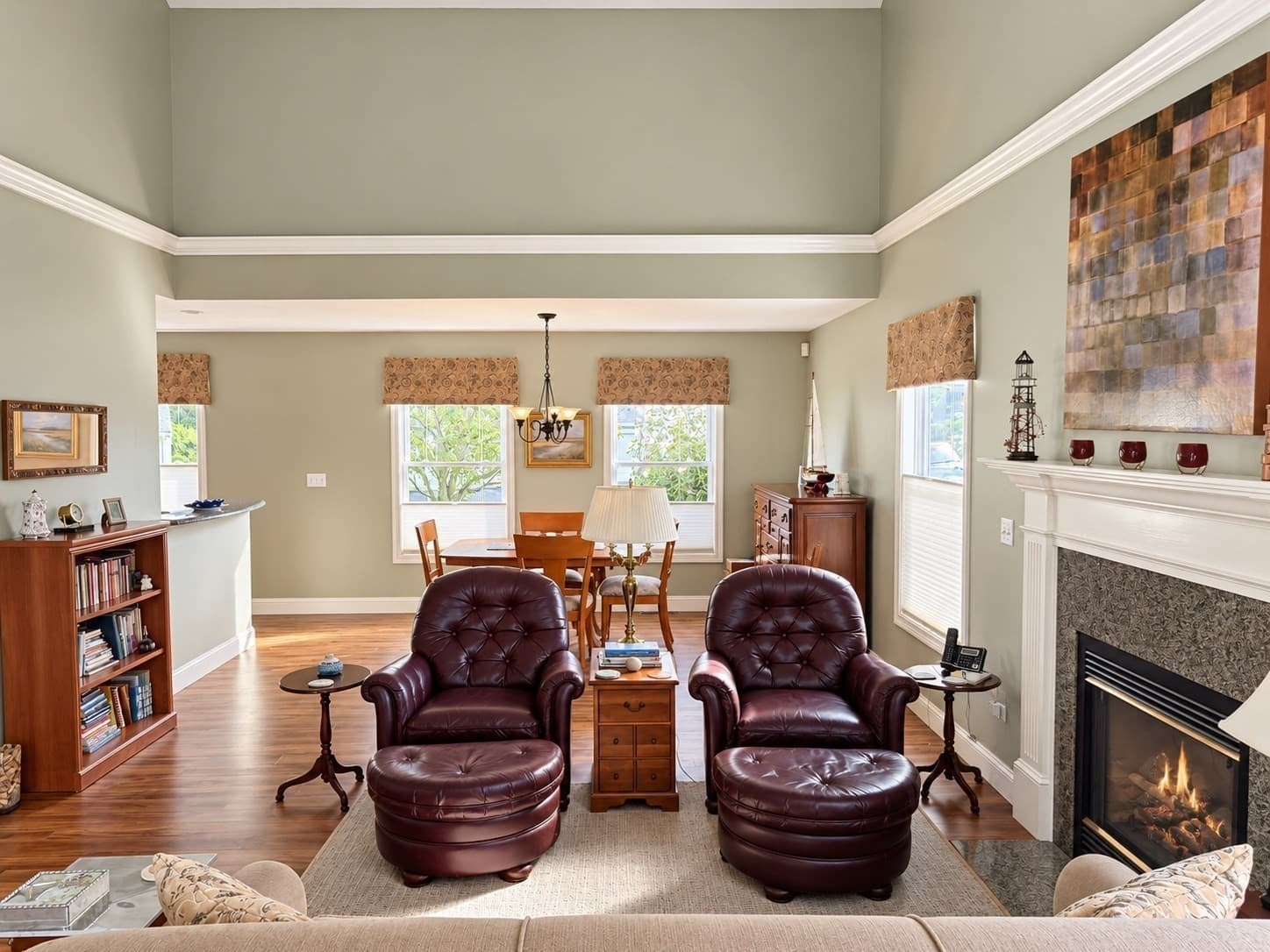 Condominium at 36 Bay Pointe Dr Ext # 36, Wareham MA 02532, Wareham, photo 6 of 18