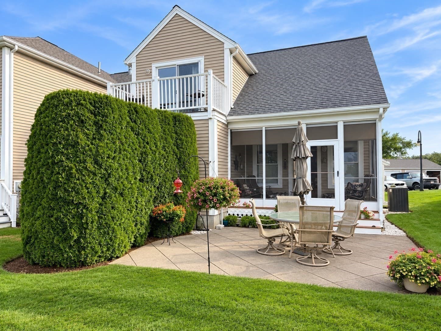 Condominium at 36 Bay Pointe Dr Ext # 36, Wareham MA 02532, Wareham, photo 17 of 18