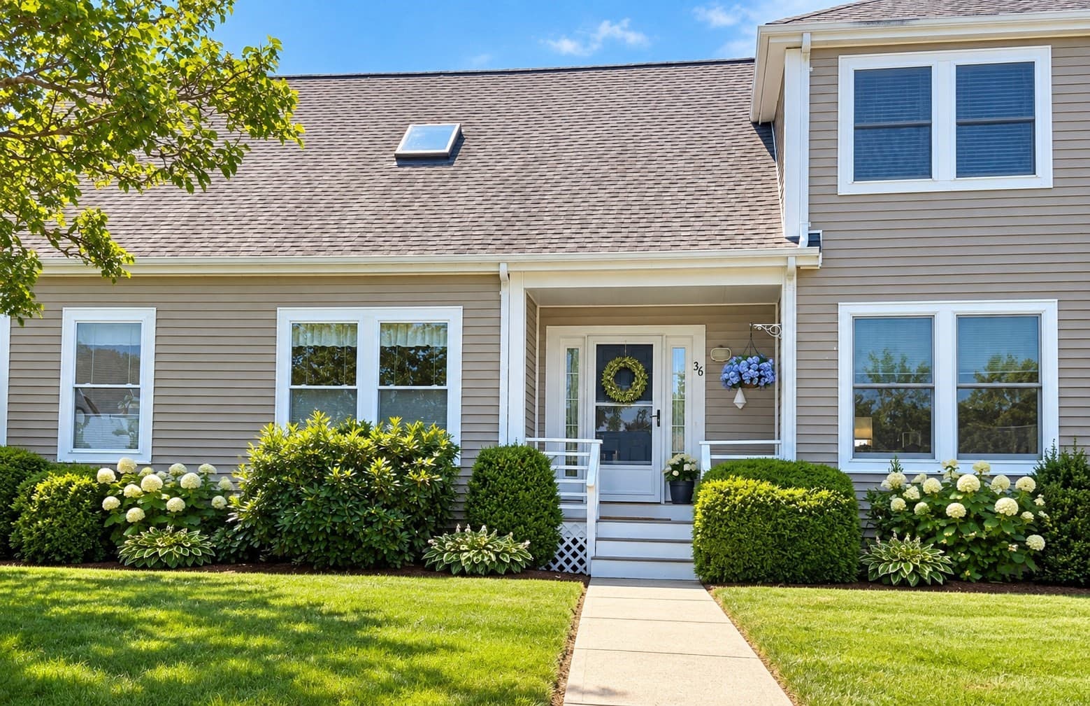 36 Bay Pointe Dr Ext # 36, Wareham MA 02532
