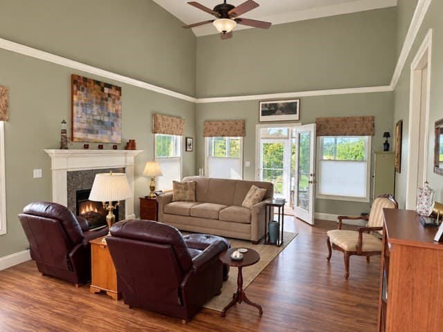 Condominium at 36 Bay Pointe Dr Ext # 36, Wareham MA 02532, Wareham, photo 5 of 18