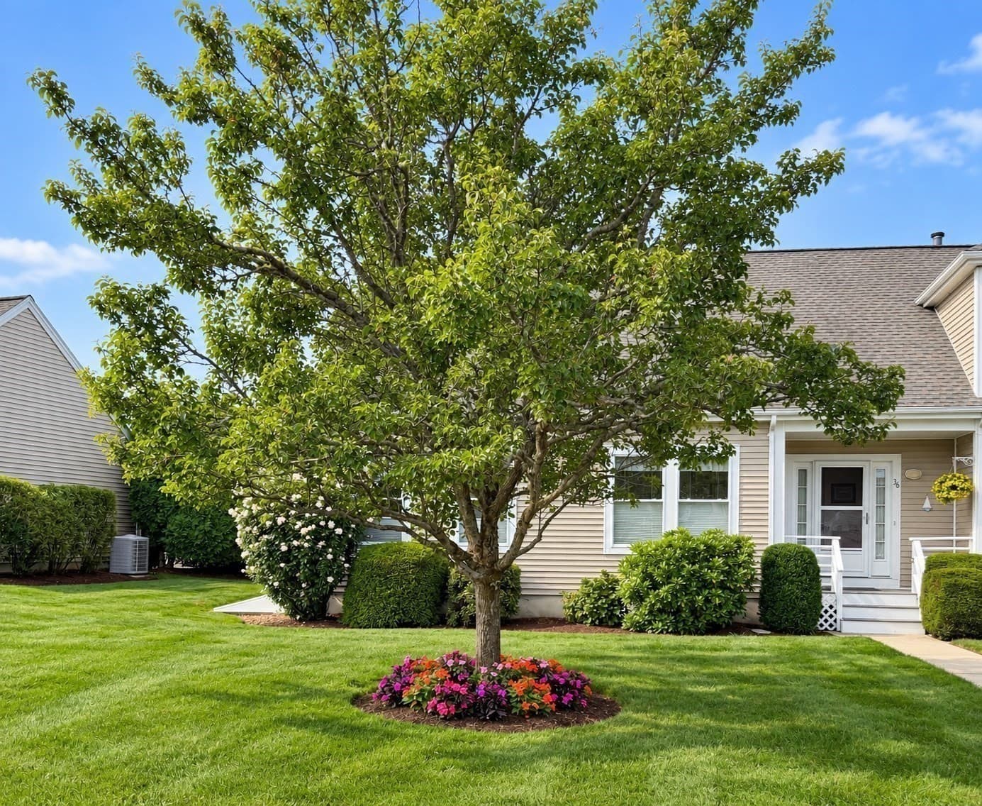 Condominium at 36 Bay Pointe Dr Ext # 36, Wareham MA 02532, Wareham, photo 18 of 18