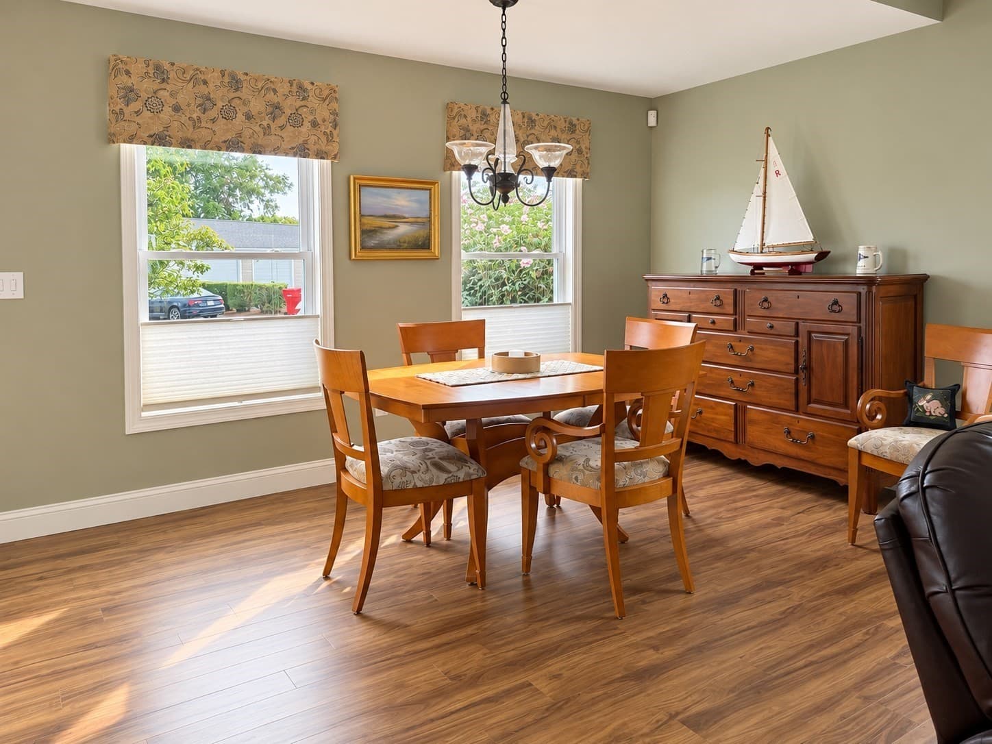 Condominium at 36 Bay Pointe Dr Ext # 36, Wareham MA 02532, Wareham, photo 4 of 18