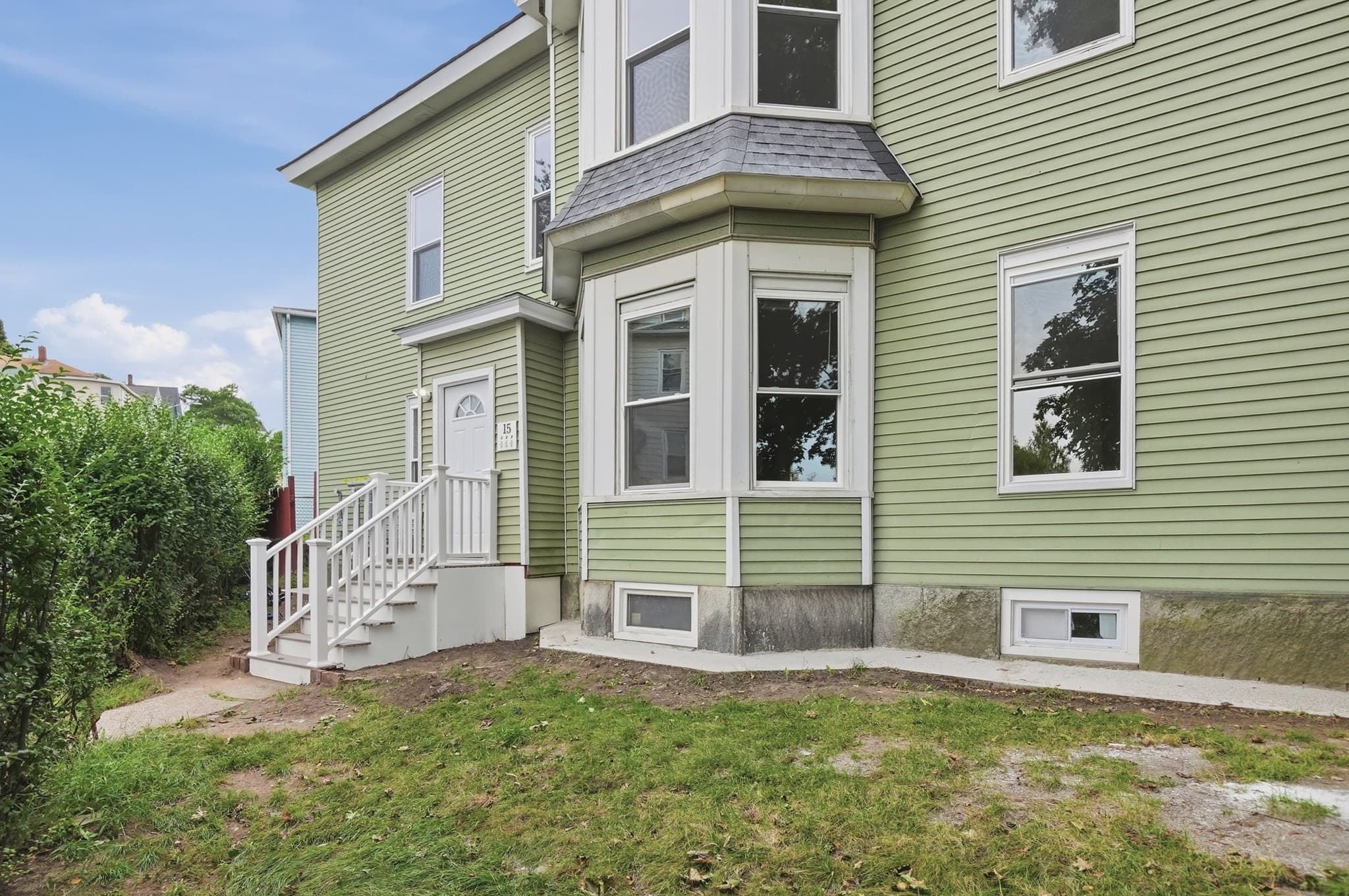 3 Family - 3 Units Up/Down at 15 Vernon St, Worcester MA 01610, Worcester, photo 37 of 41