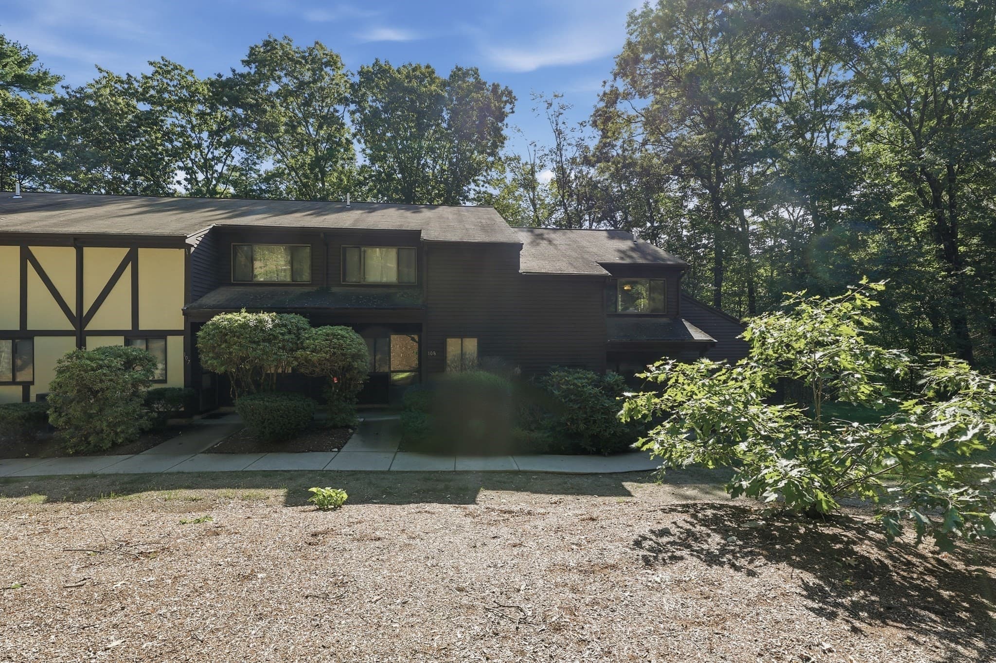 Condominium at 109 Highwood Drive # 109, Franklin MA 02038, Franklin, photo 2 of 28