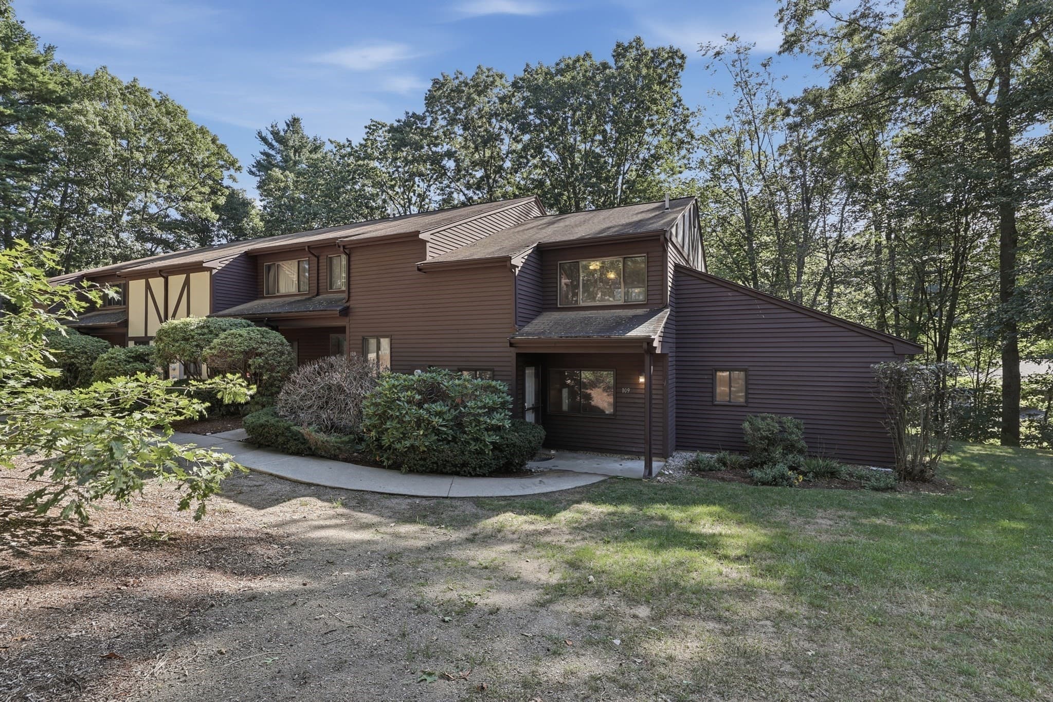 109 Highwood Drive # 109, Franklin MA 02038
