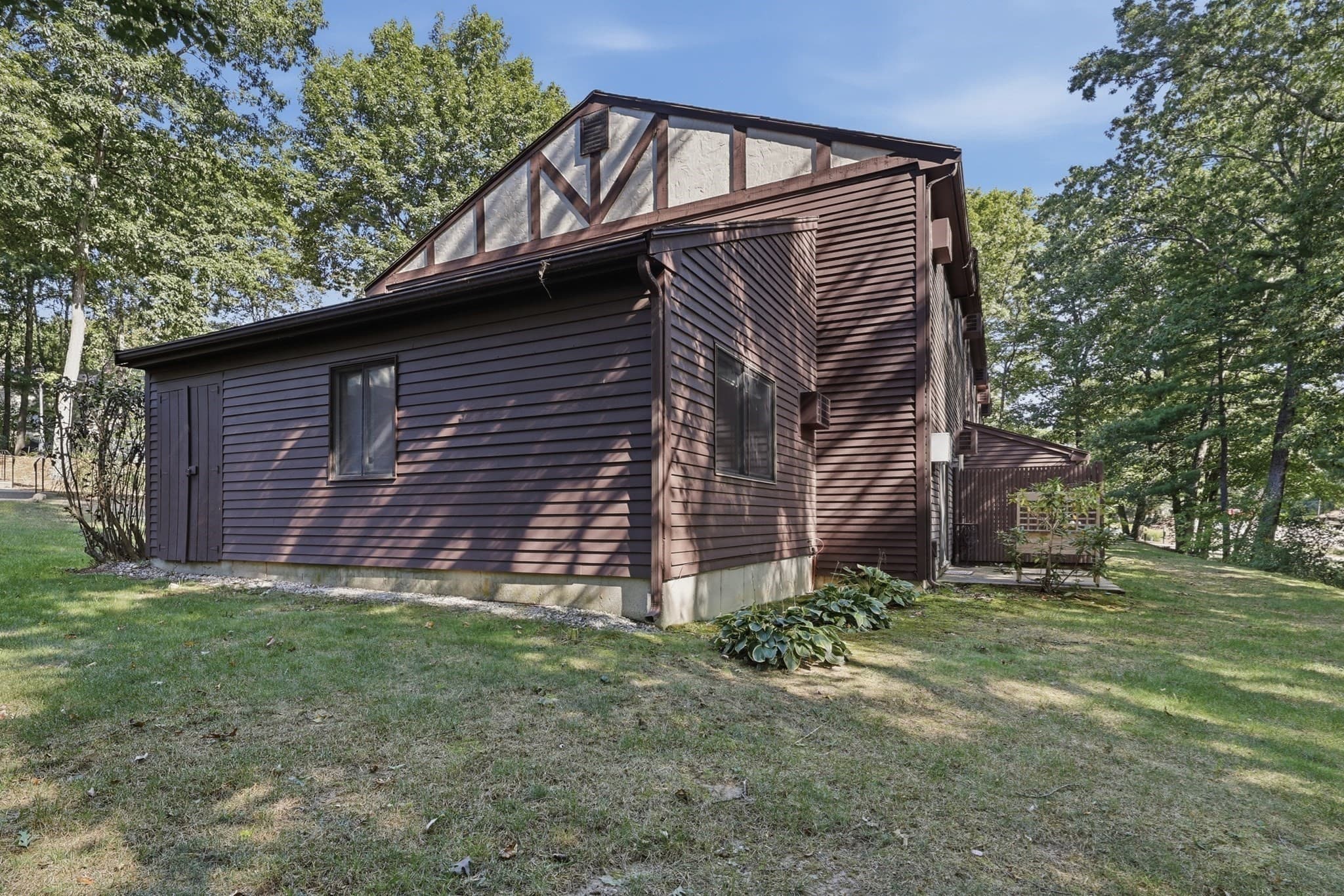 Condominium at 109 Highwood Drive # 109, Franklin MA 02038, Franklin, photo 28 of 28