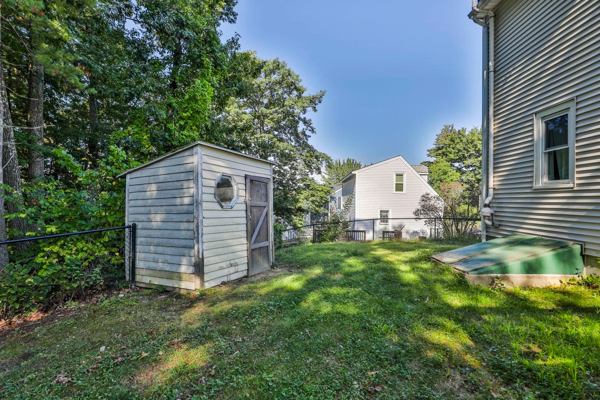 Single Family Residence at 720 Hypine Rd, Dracut MA 01826, Dracut, photo 20 of 21