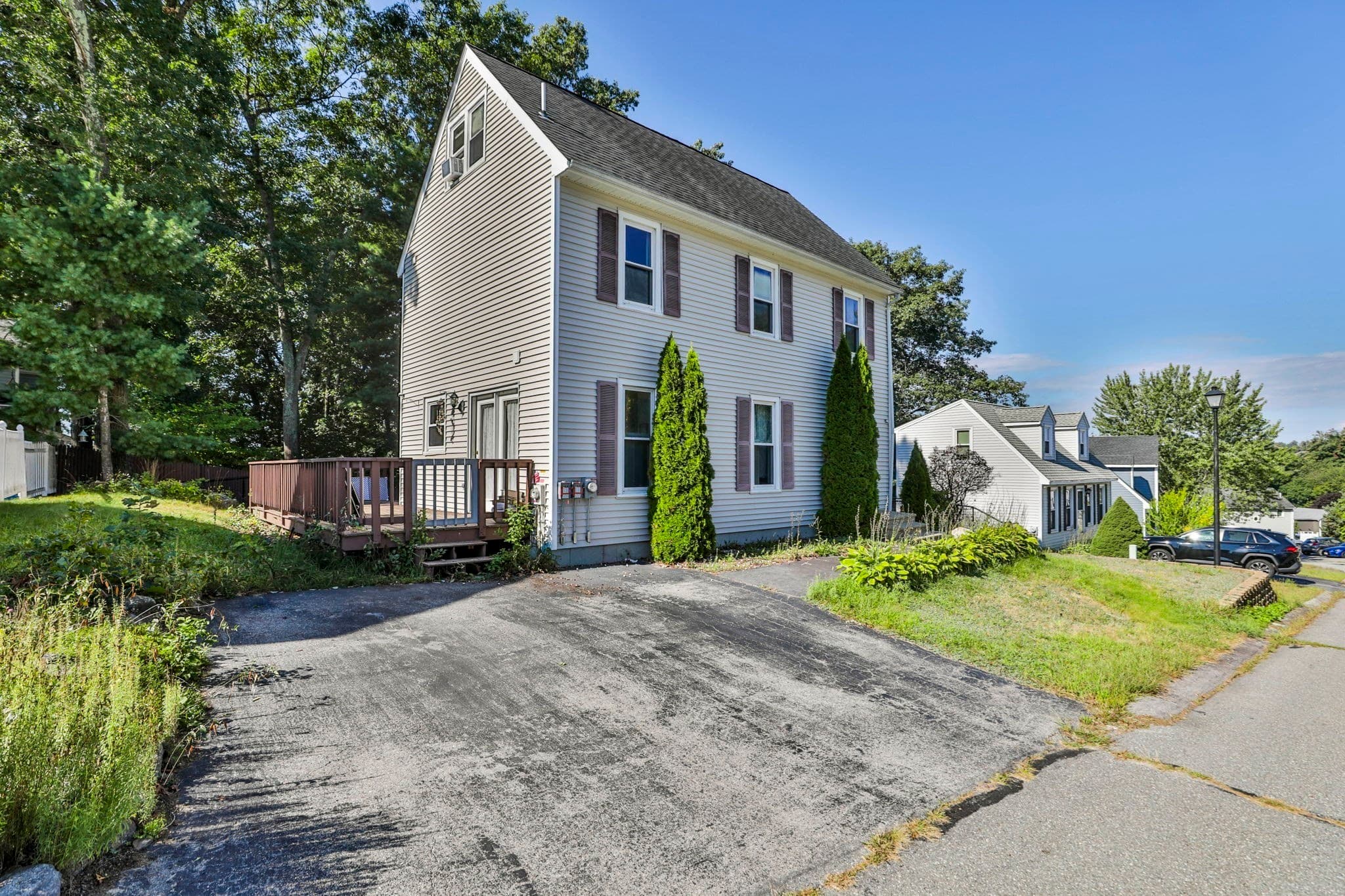 Single Family Residence at 720 Hypine Rd, Dracut MA 01826, Dracut, photo 21 of 21