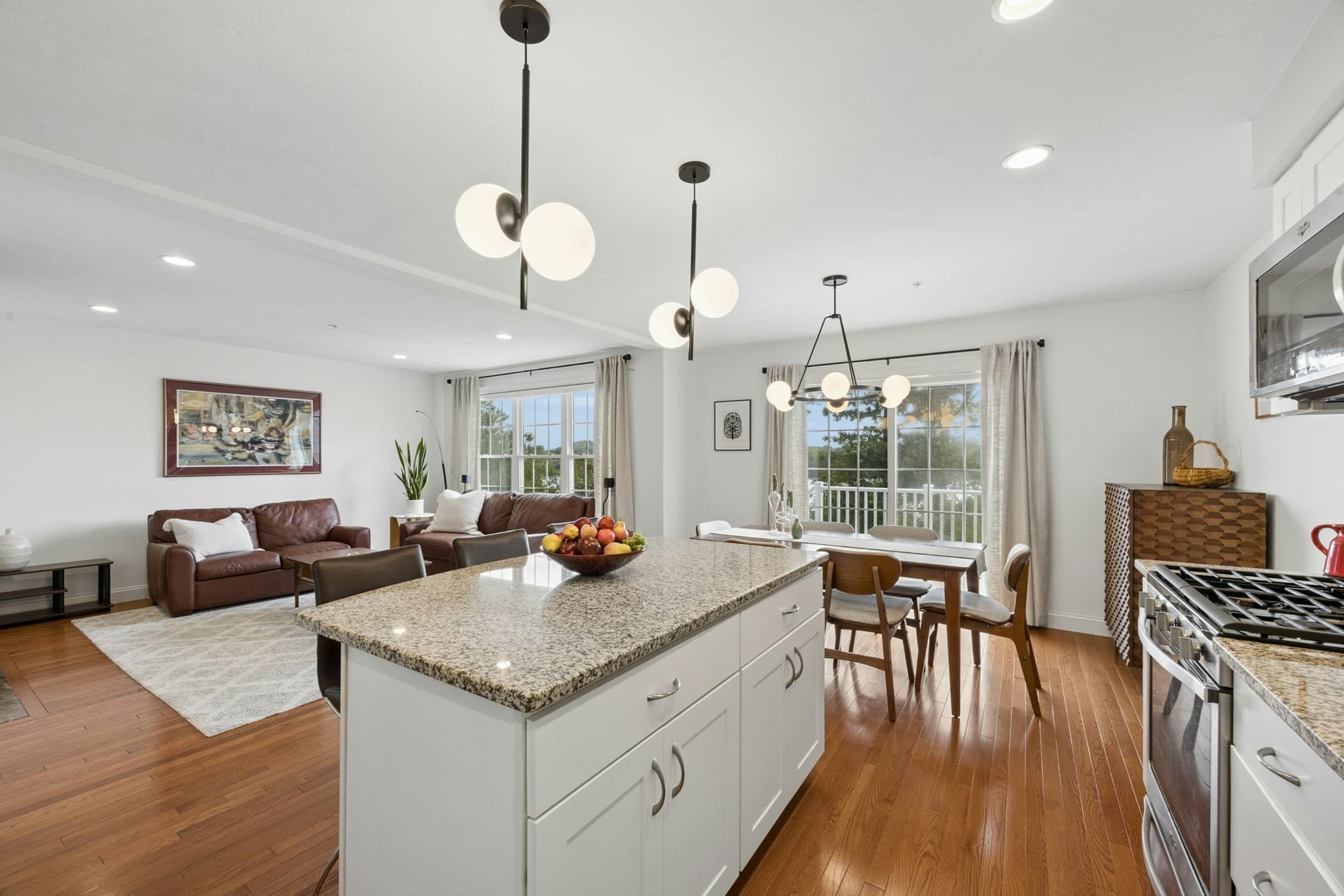 Condominium at 124 Ice House Landing # 124, Marlborough MA 01752, Marlborough, photo 6 of 42