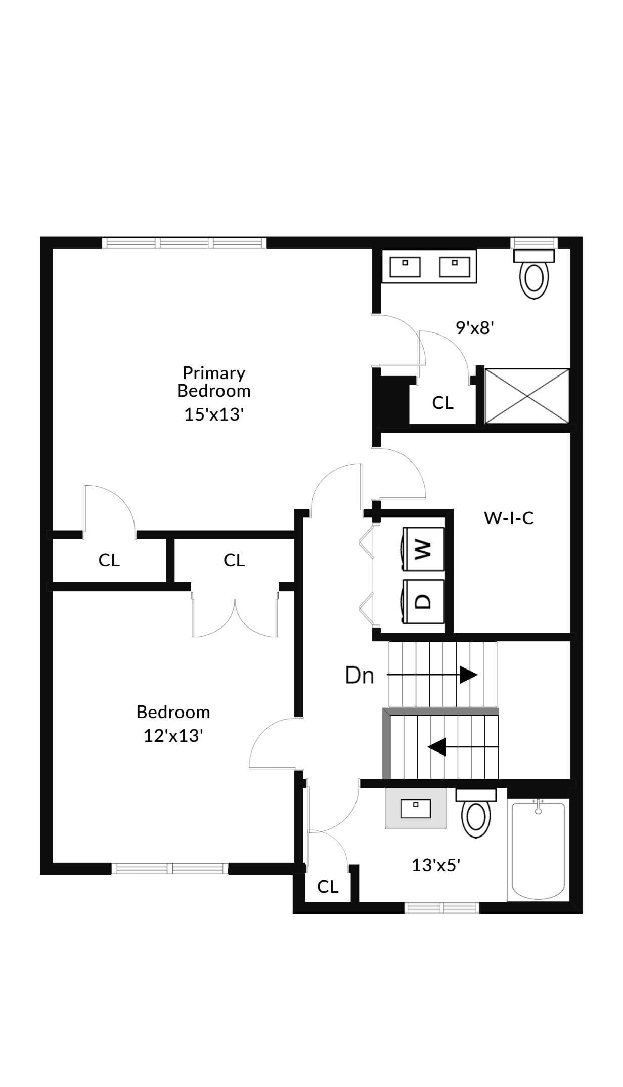 Condominium at 124 Ice House Landing # 124, Marlborough MA 01752, Marlborough, photo 42 of 42