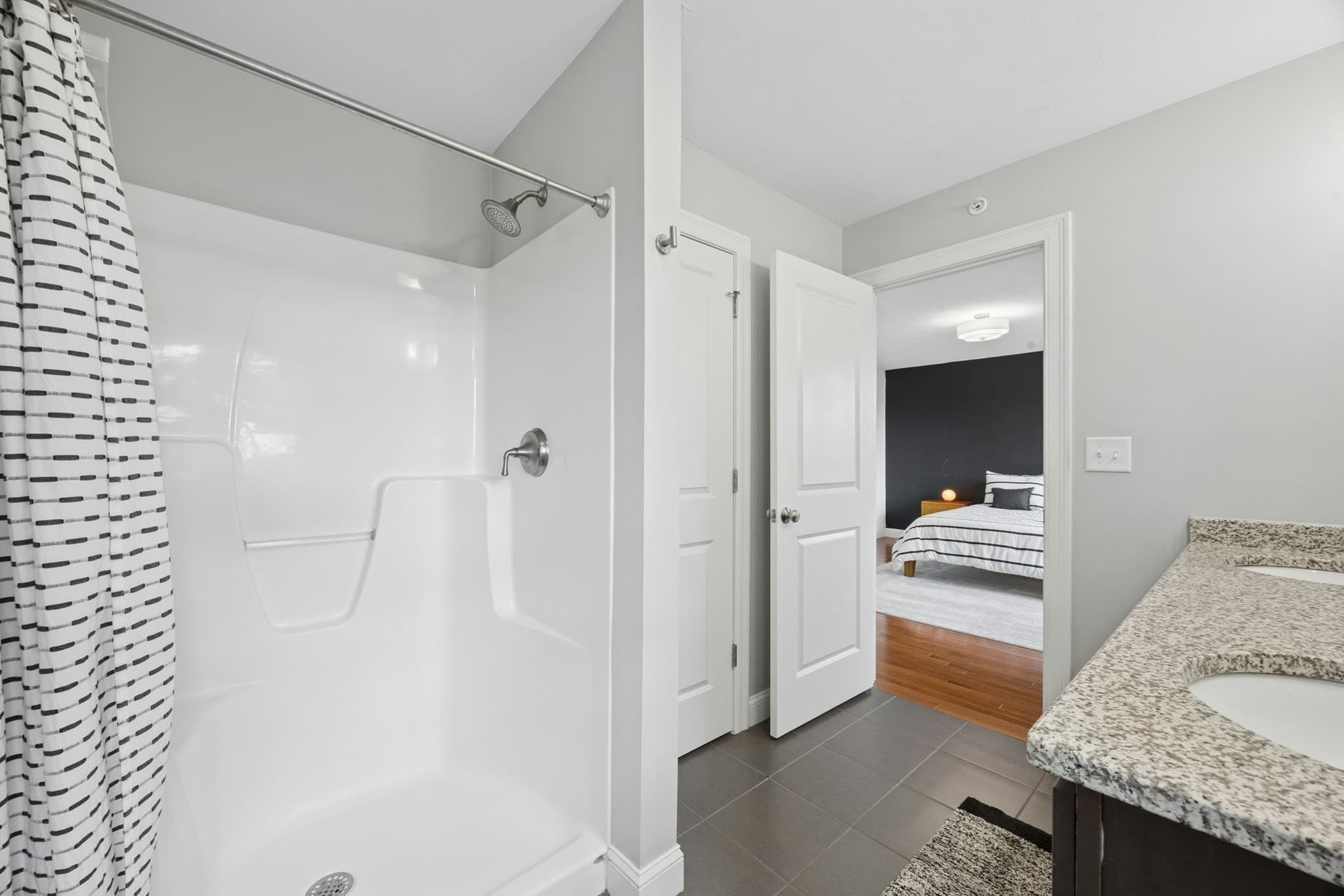 Condominium at 124 Ice House Landing # 124, Marlborough MA 01752, Marlborough, photo 26 of 42