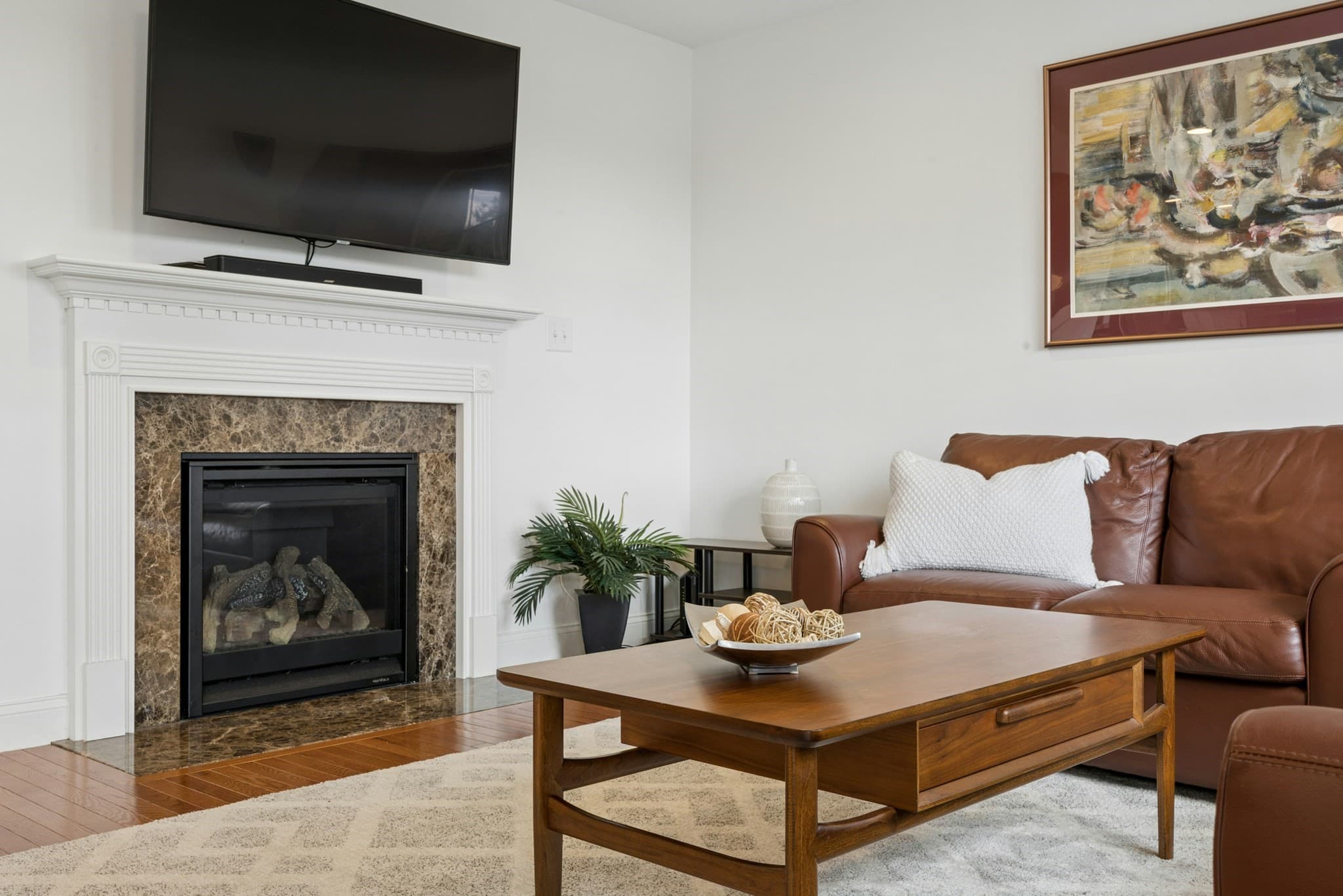 Condominium at 124 Ice House Landing # 124, Marlborough MA 01752, Marlborough, photo 7 of 42
