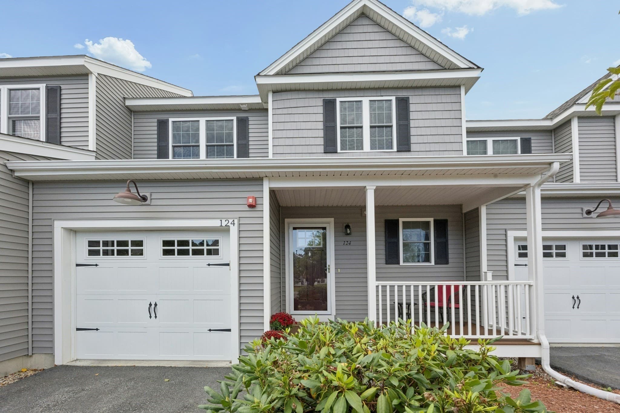 124 Ice House Landing # 124, Marlborough MA 01752