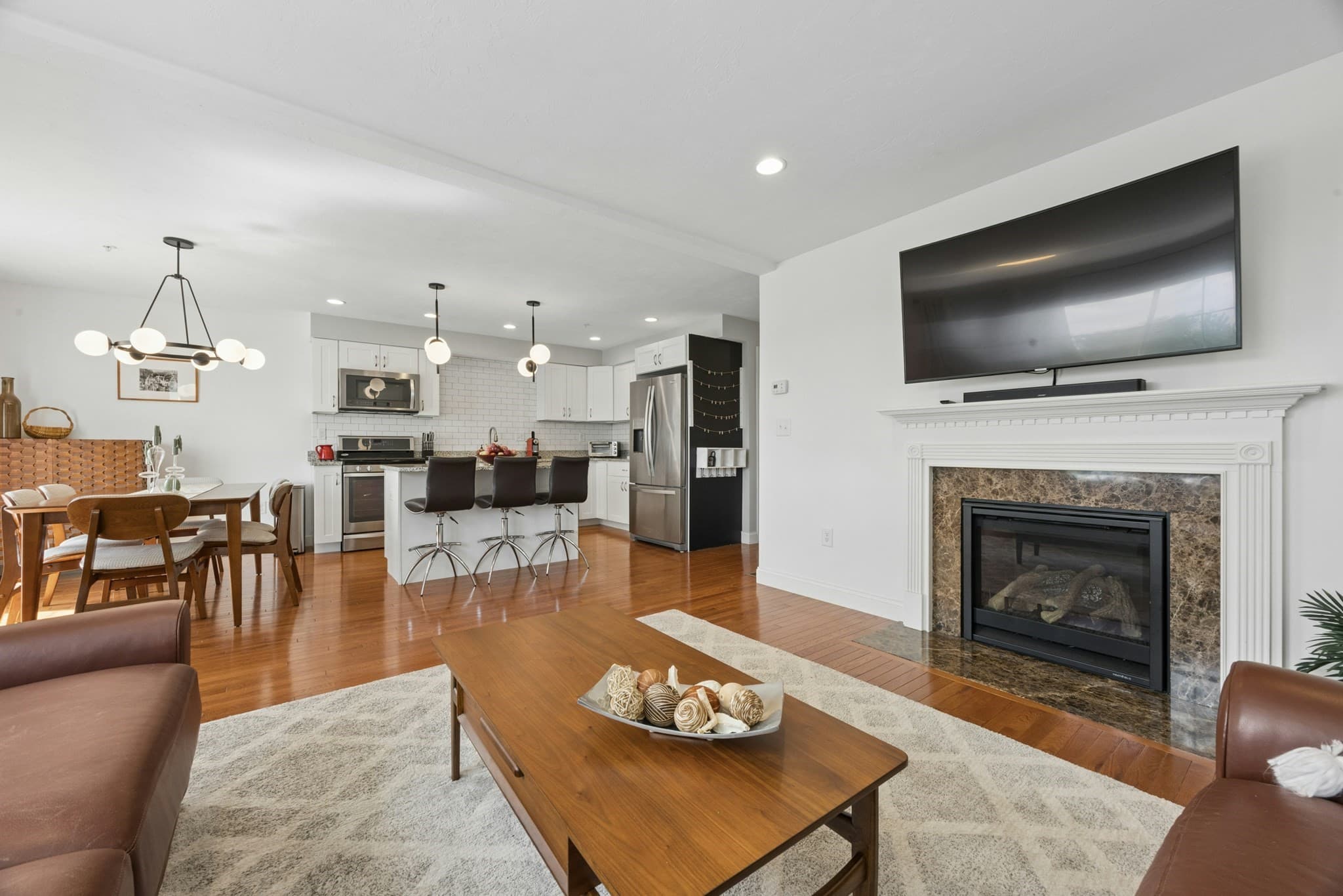 Condominium at 124 Ice House Landing # 124, Marlborough MA 01752, Marlborough, photo 10 of 42