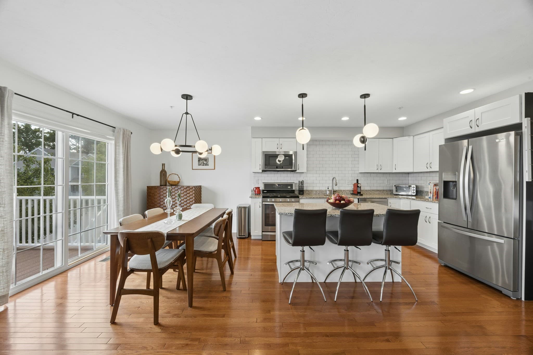Condominium at 124 Ice House Landing # 124, Marlborough MA 01752, Marlborough, photo 14 of 42