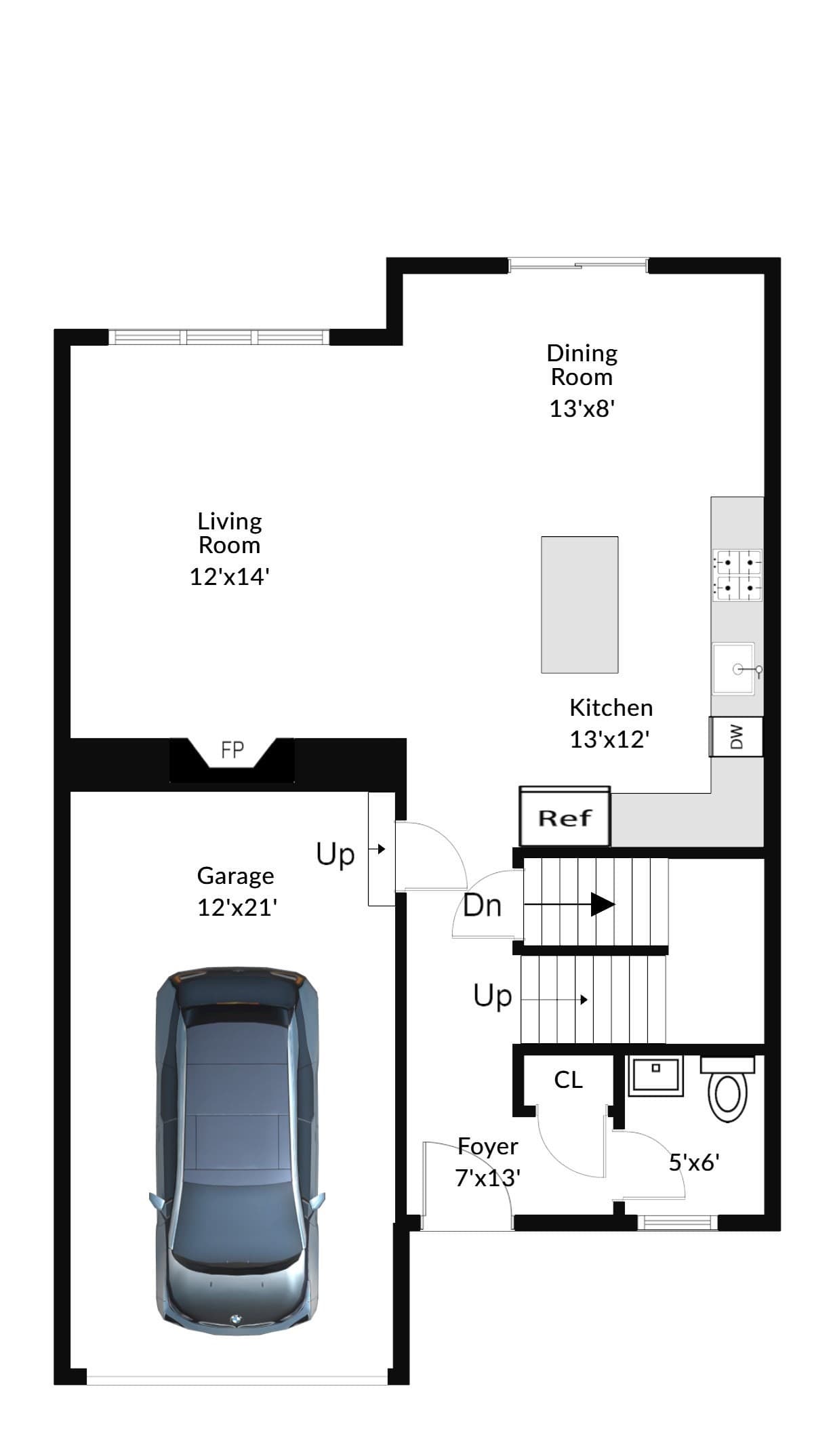 Condominium at 124 Ice House Landing # 124, Marlborough MA 01752, Marlborough, photo 41 of 42