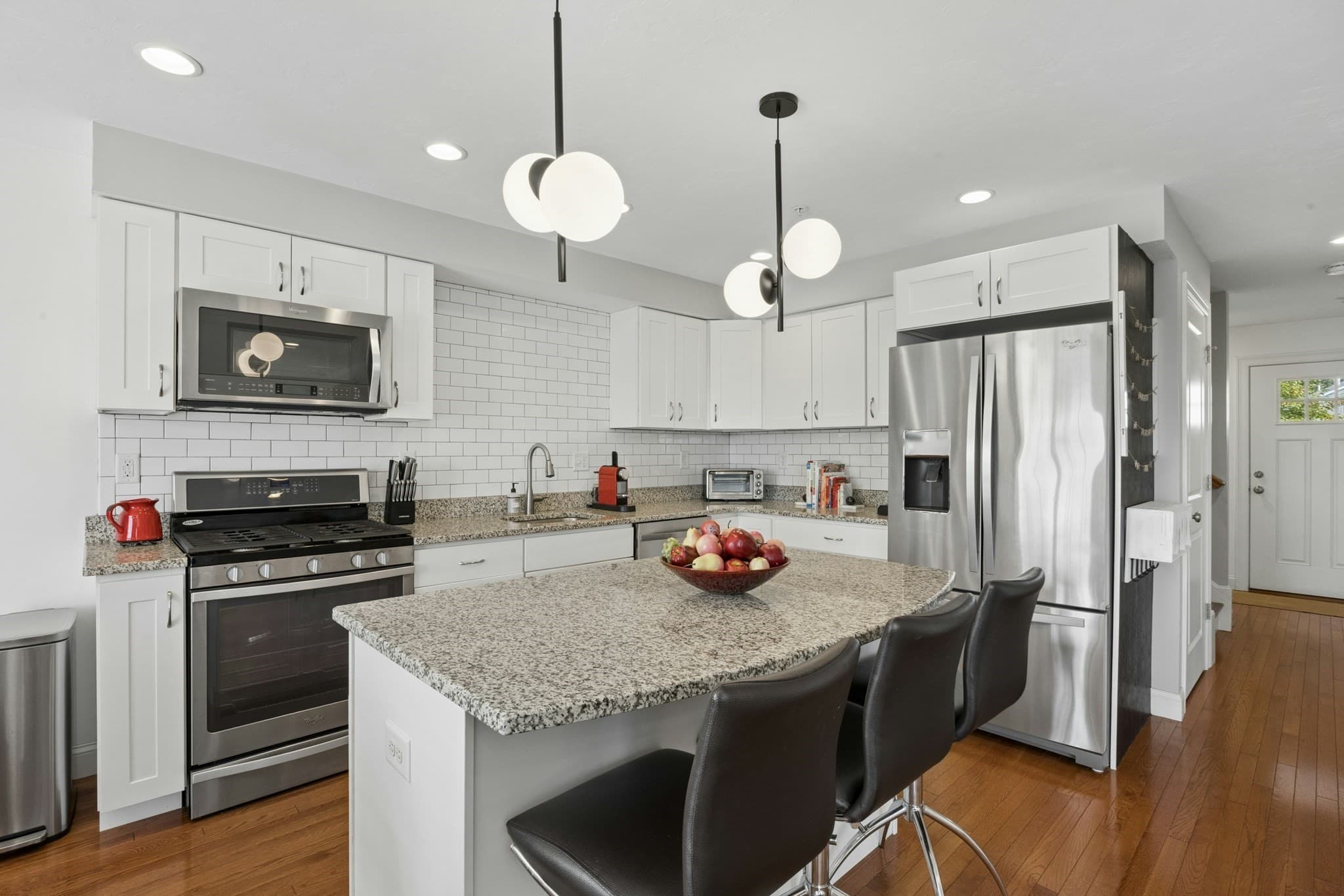 Condominium at 124 Ice House Landing # 124, Marlborough MA 01752, Marlborough, photo 18 of 42